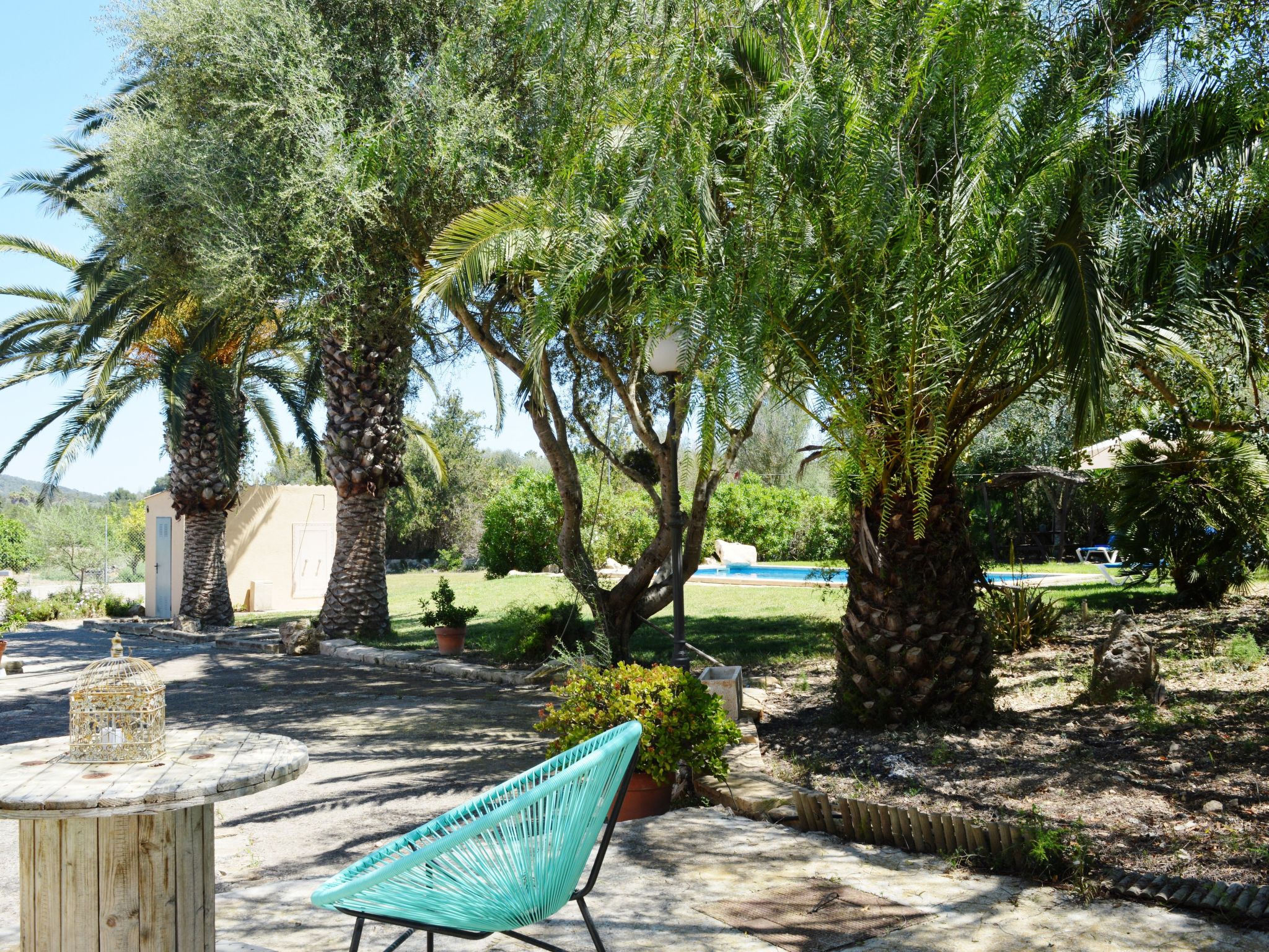 Landgut Es Garballons-Image-tags.info