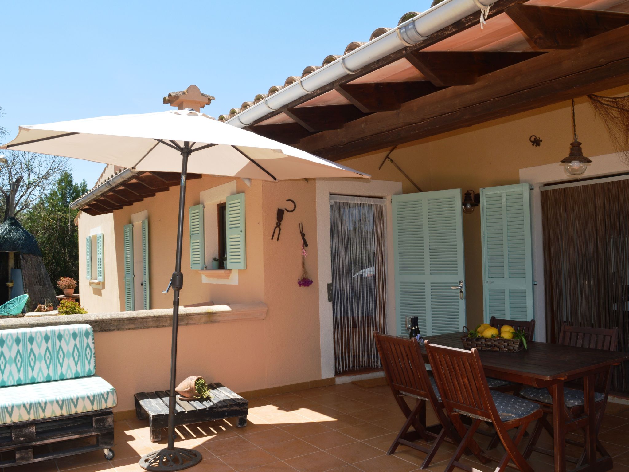 Landgut Es Garballons-Image-tags.info