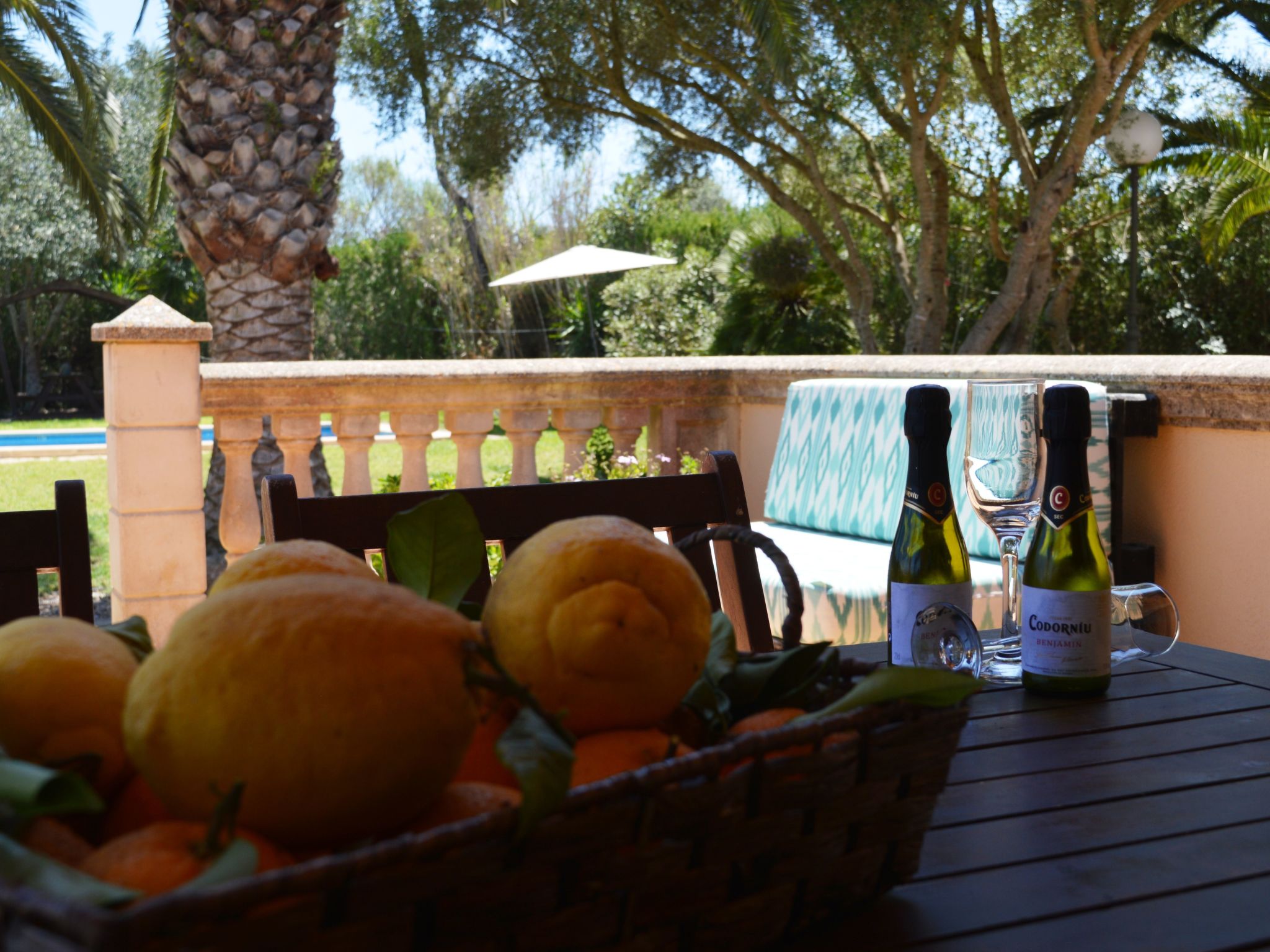 Landgut Es Garballons-Image-tags.info