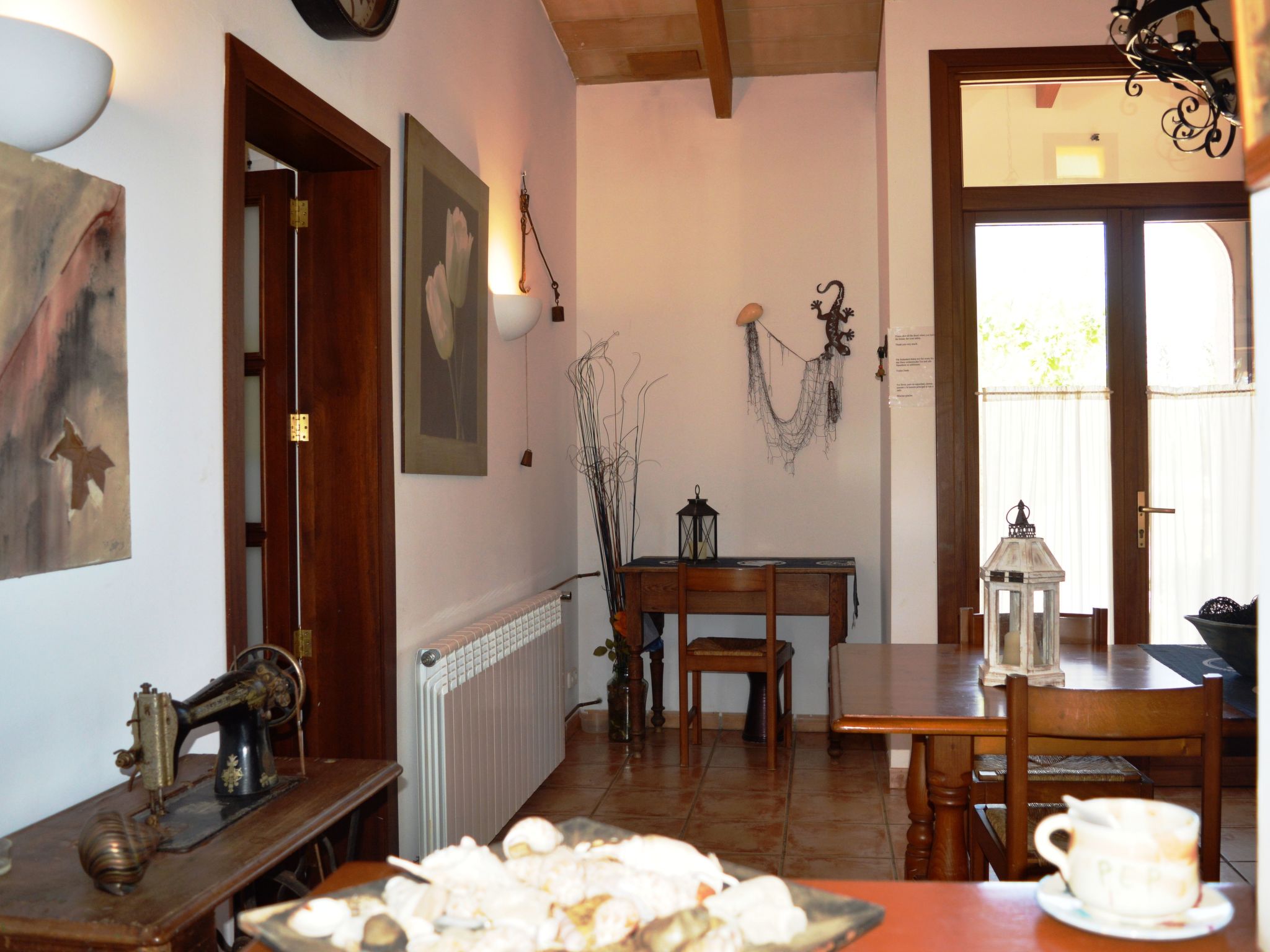 Landgut Es Garballons