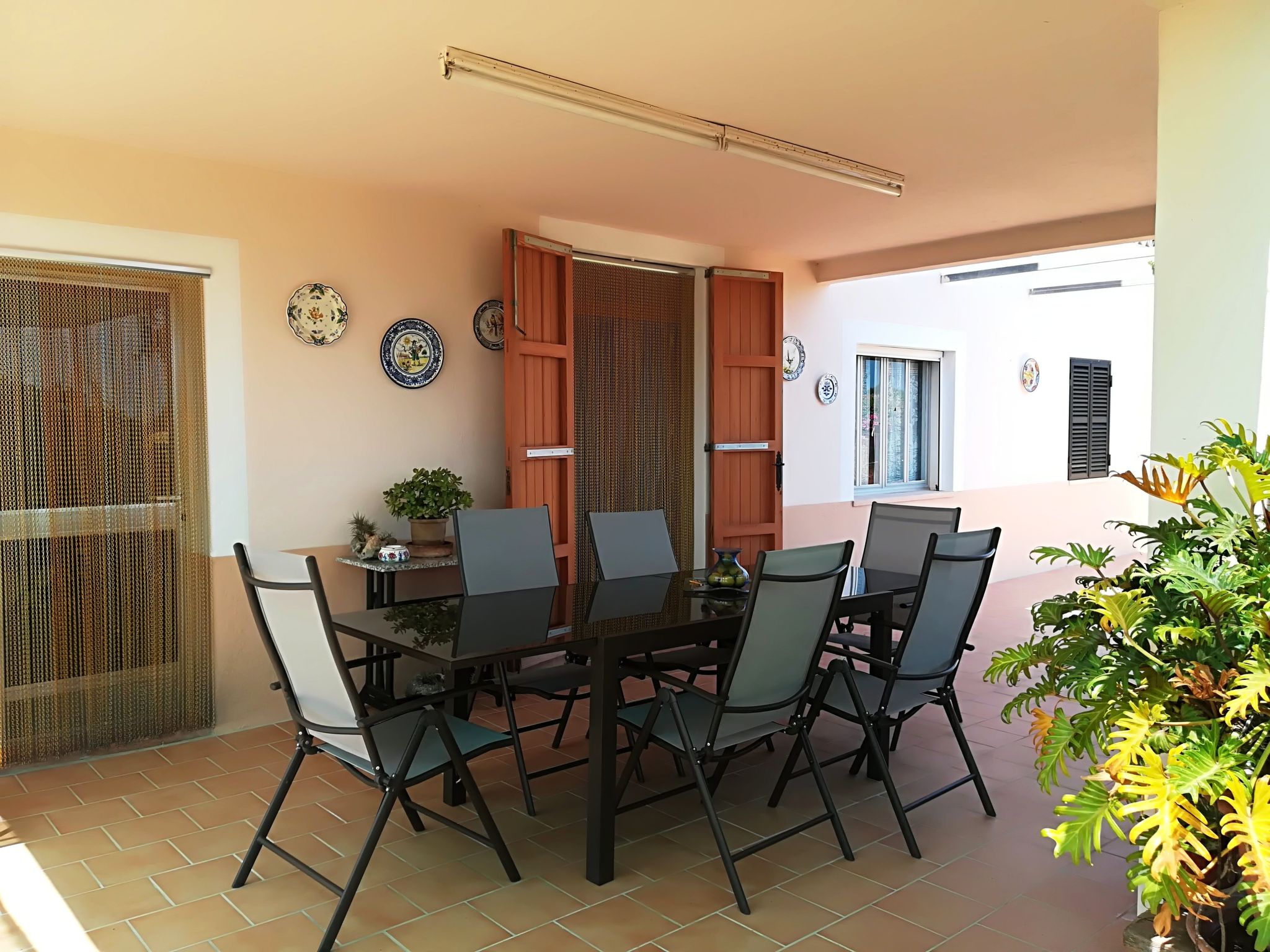 Ländlicher Bauernhof "Sa Gruta Marines"-Image-tags.info