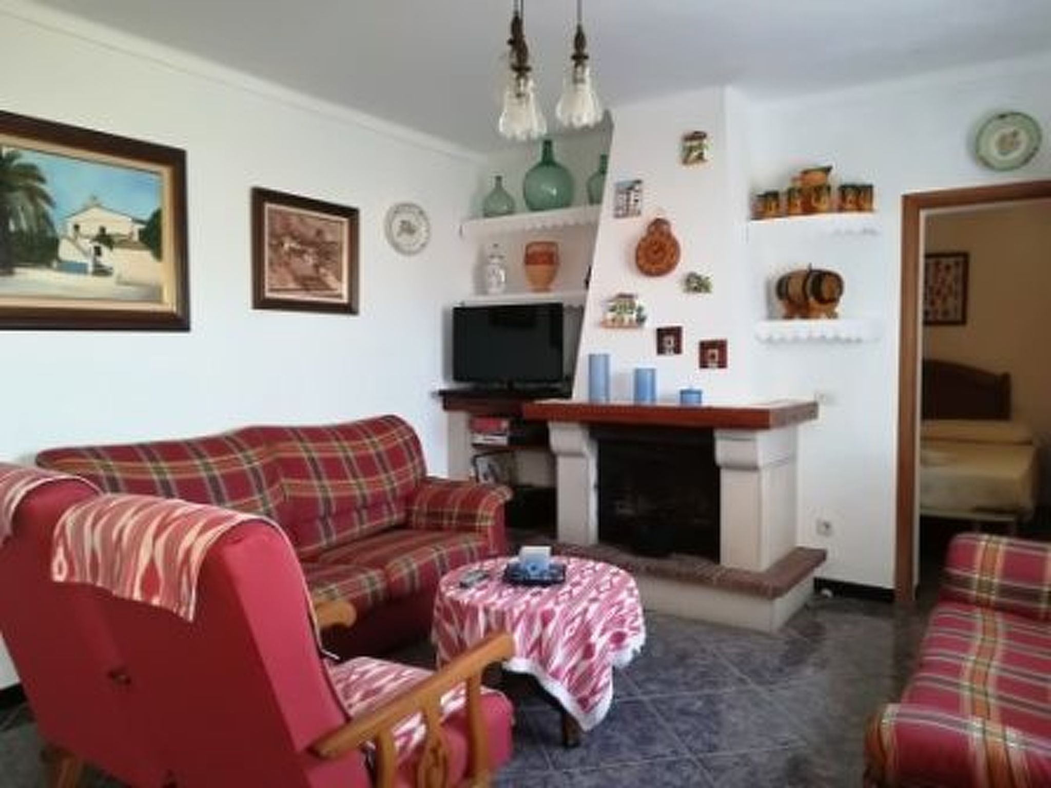 Ländlicher Bauernhof "Sa Gruta Marines"-Image-tags.info