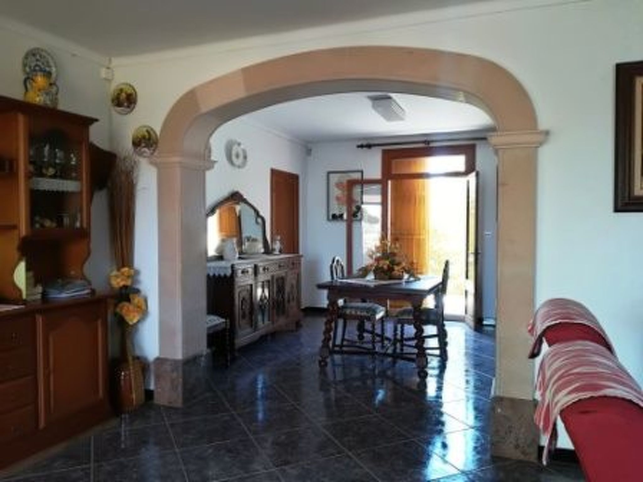 Ländlicher Bauernhof "Sa Gruta Marines"-Image-tags.info