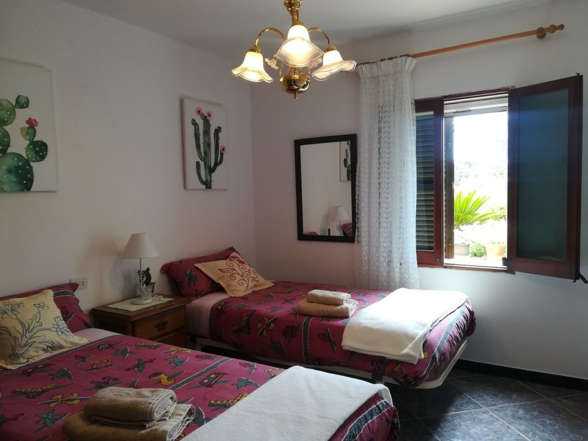 Ländlicher Bauernhof "Sa Gruta Marines"-Image-tags.info