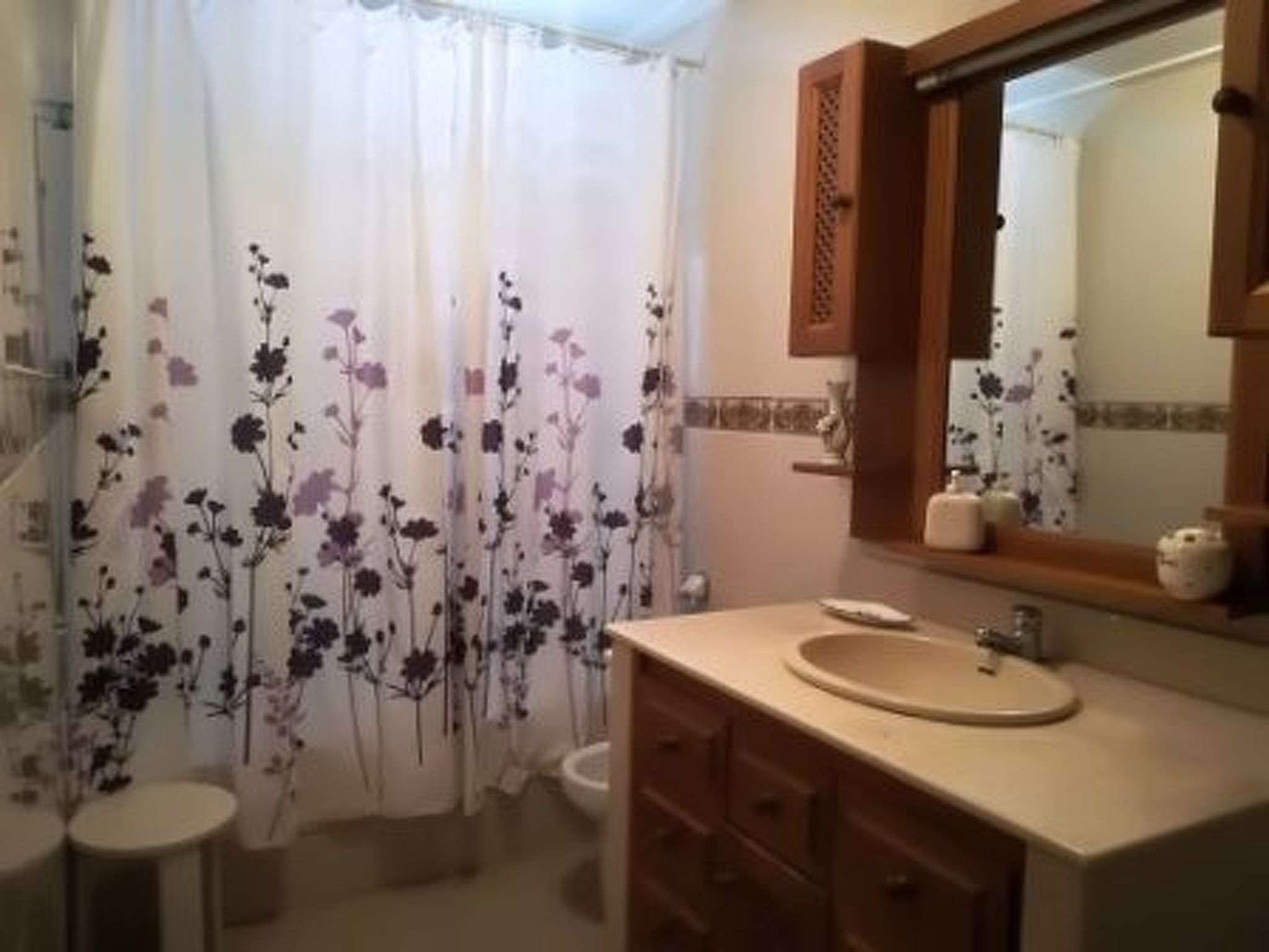 Ländlicher Bauernhof "Sa Gruta Marines"-Image-tags.info