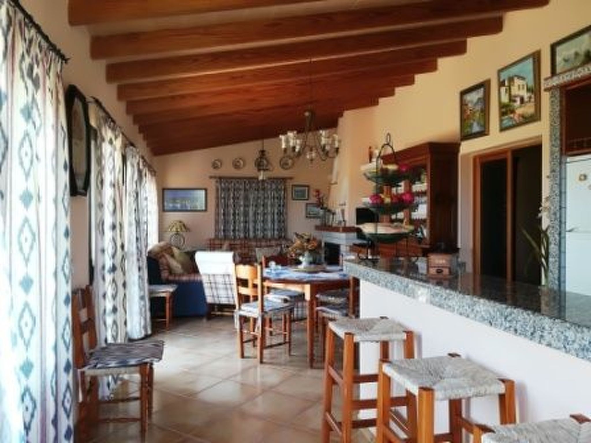 Ländlicher Bauernhof "Sa Gruta Marines"-Image-tags.info