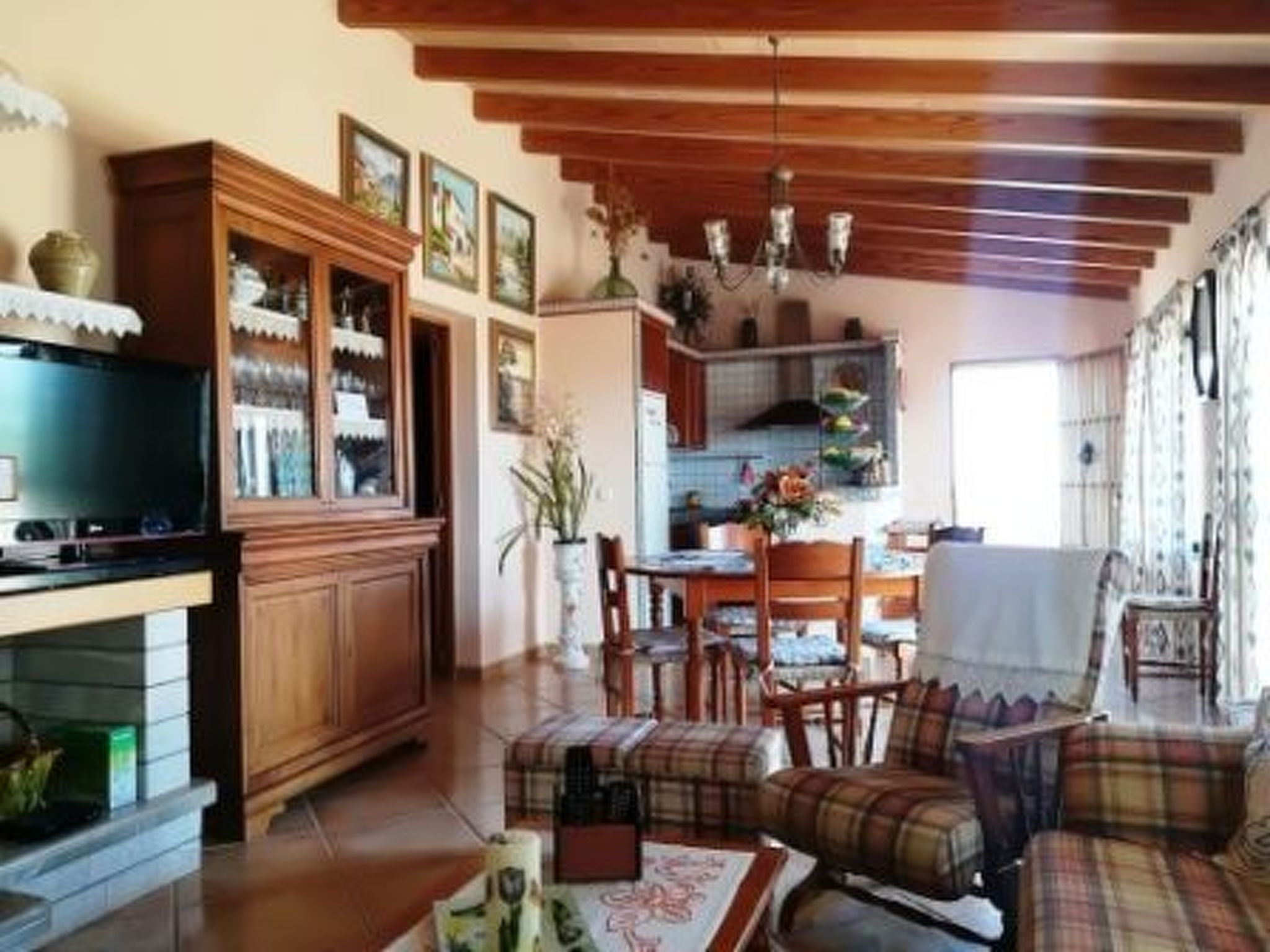 Ländlicher Bauernhof "Sa Gruta Marines"-Image-tags.info