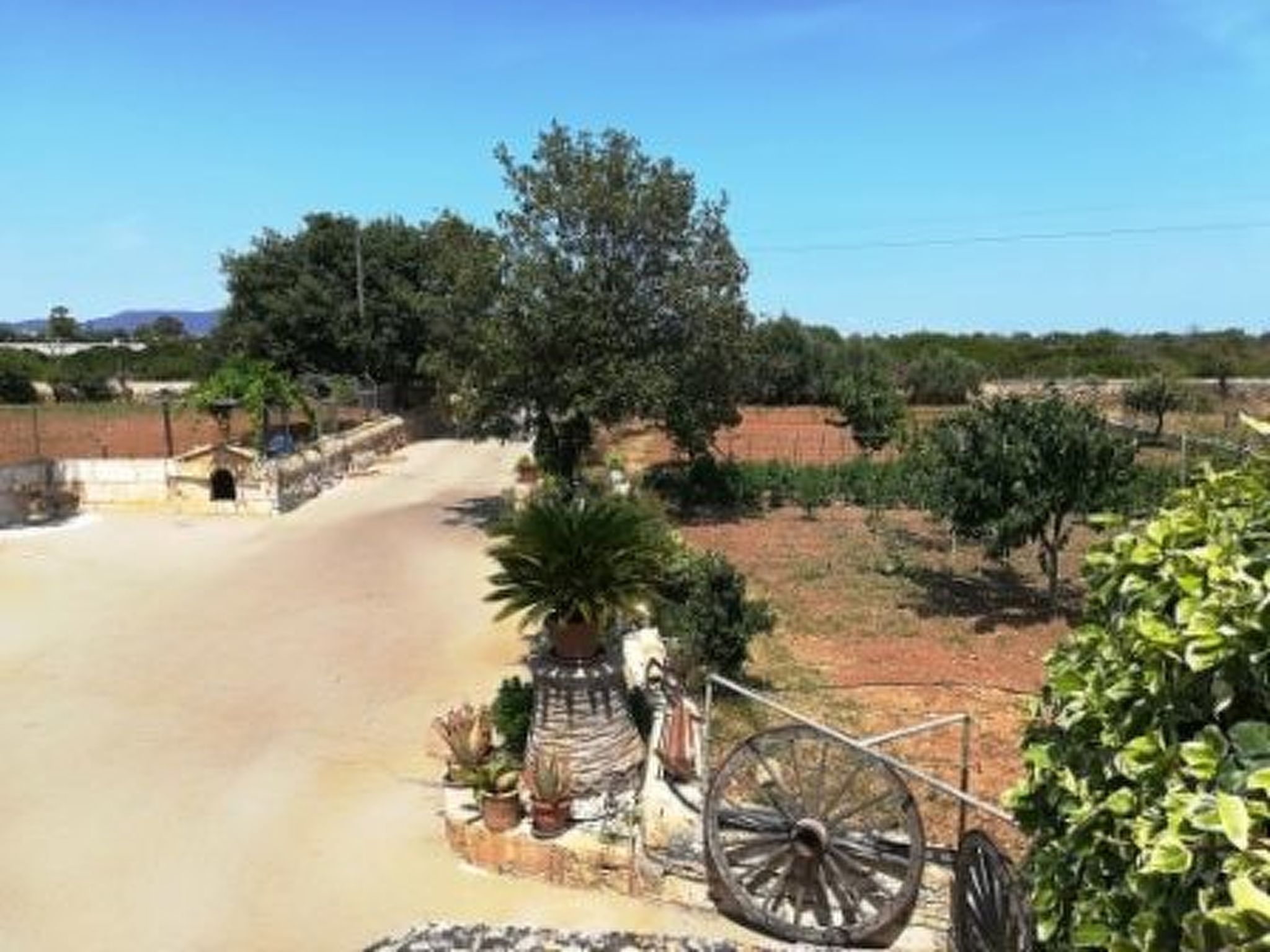 Maison Ländlicher Bauernhof "Sa Gruta Marines" – photo, photo 40 sur 48