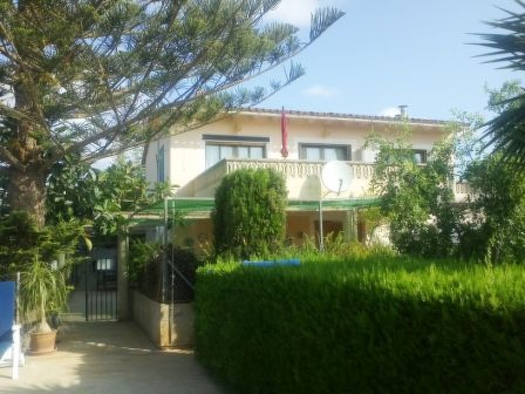 Maison Ländlicher Bauernhof "Sa Gruta Marines" – photo, photo 41 sur 48