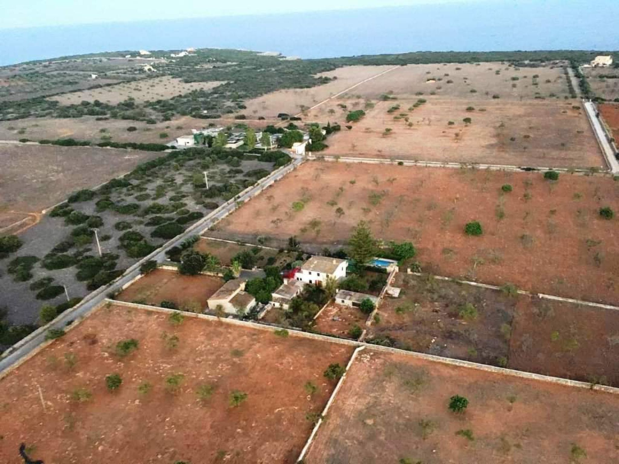 Maison Ländlicher Bauernhof "Sa Gruta Marines" – photo, photo 46 sur 48