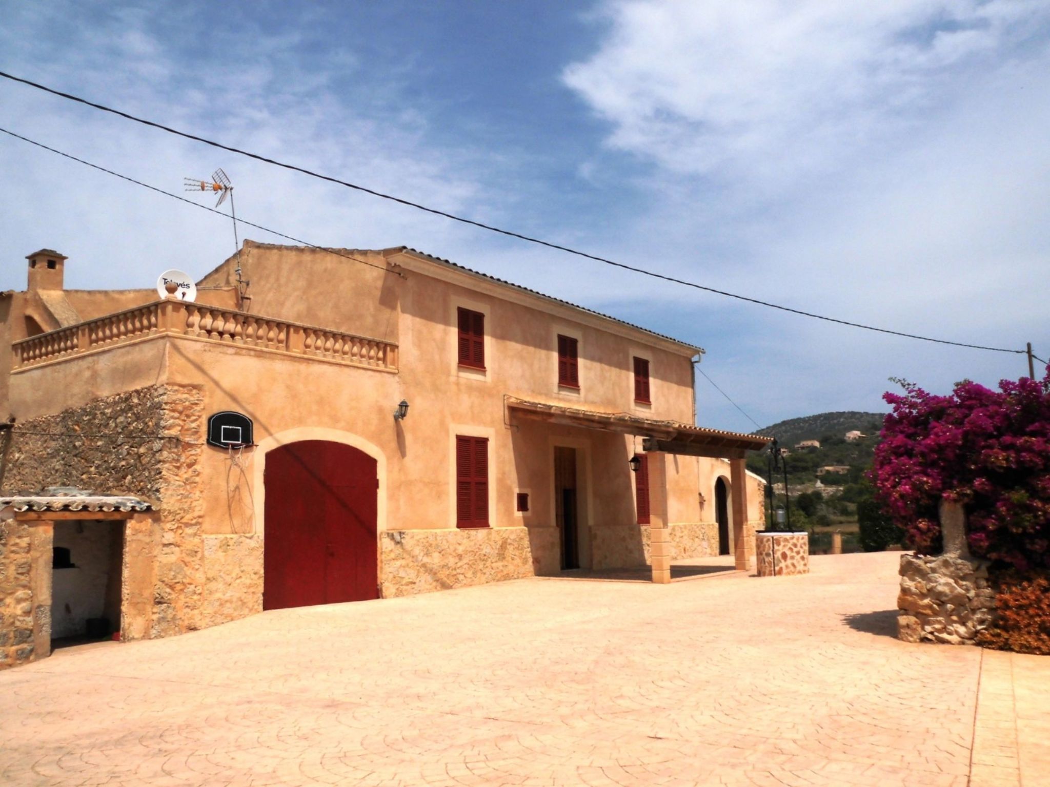 Ses Comes de son Cladera estate-Image-tags.info