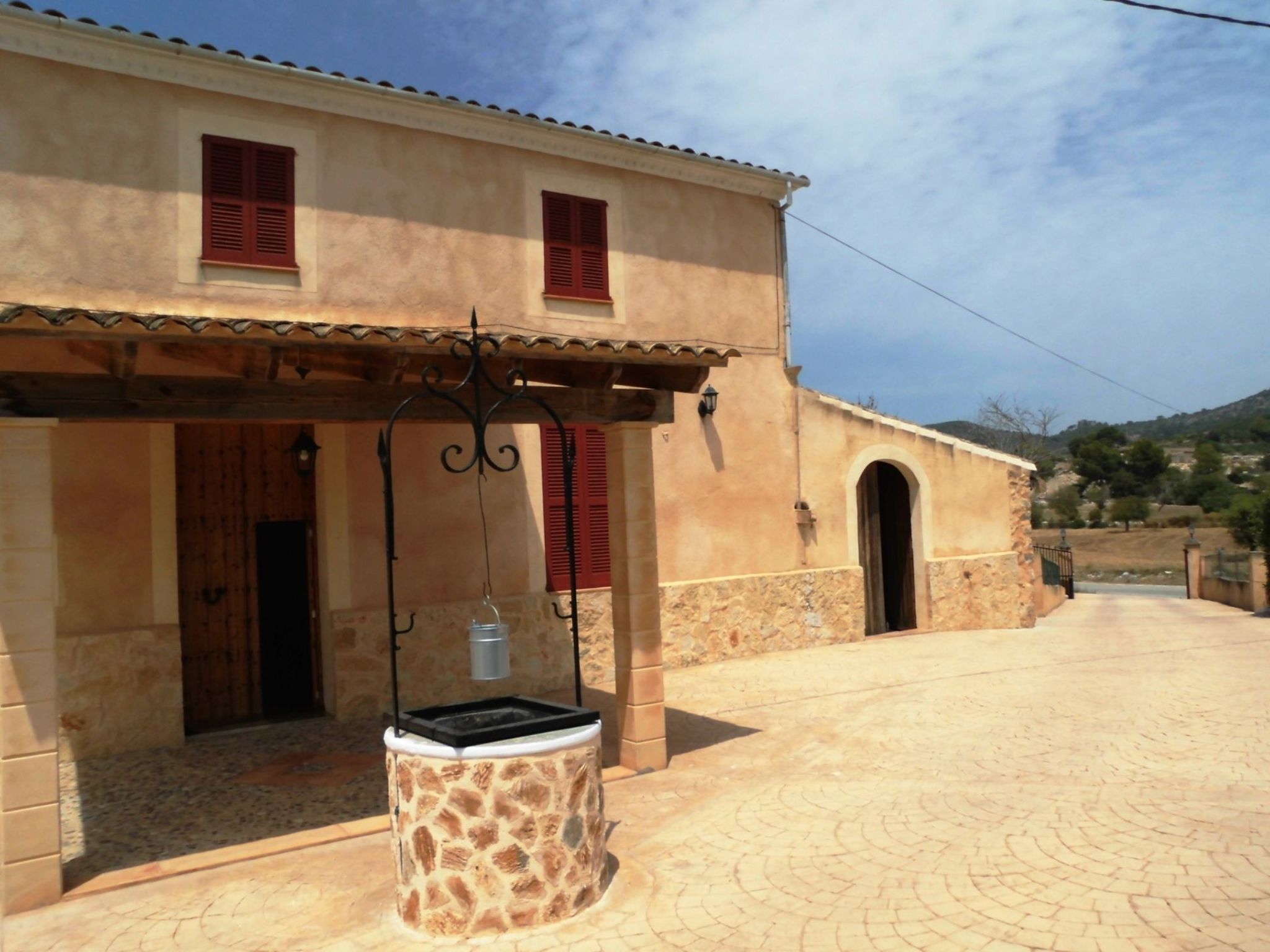 Ses Comes de son Cladera estate-Image-tags.info