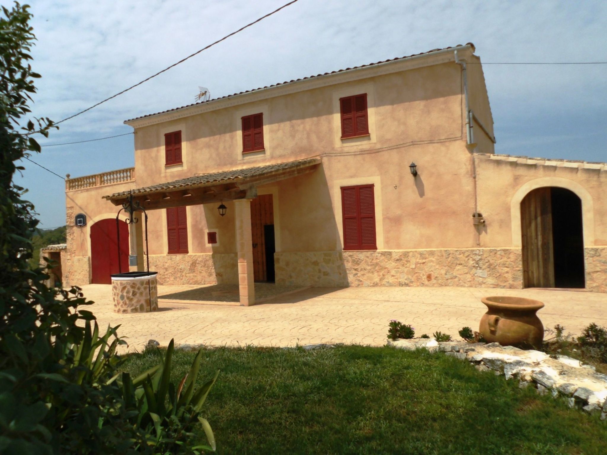 Ses Comes de son Cladera estate-Image-tags.info