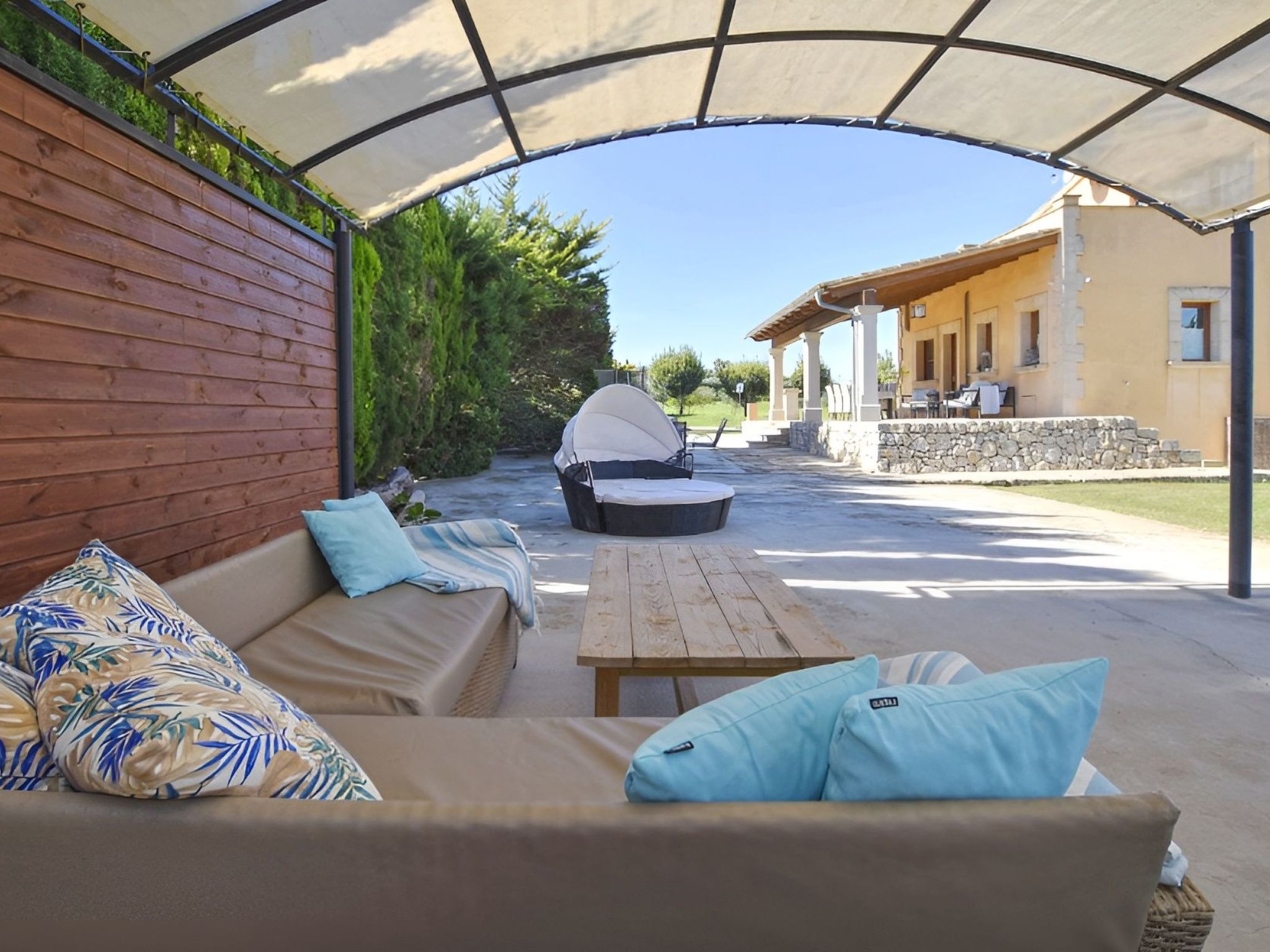 Schöne Finca in der Nähe der Rafal Nadal Akademie-Image-tags.info