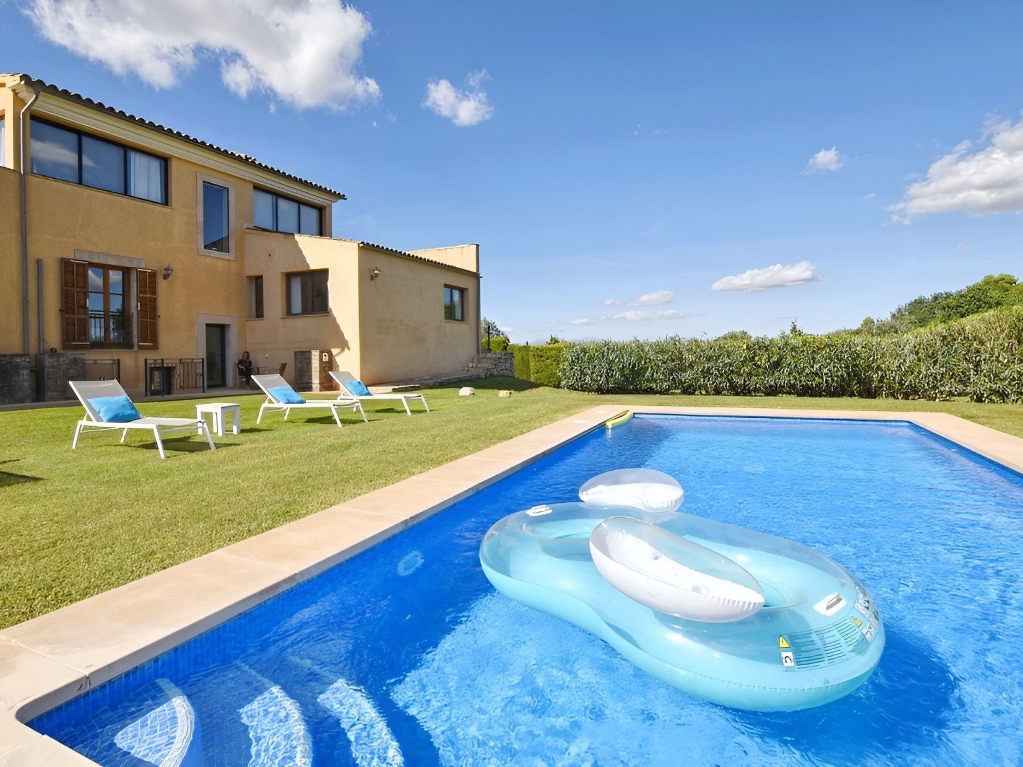 Schöne Finca in der Nähe der Rafal Nadal Akademie-Image-tags.info