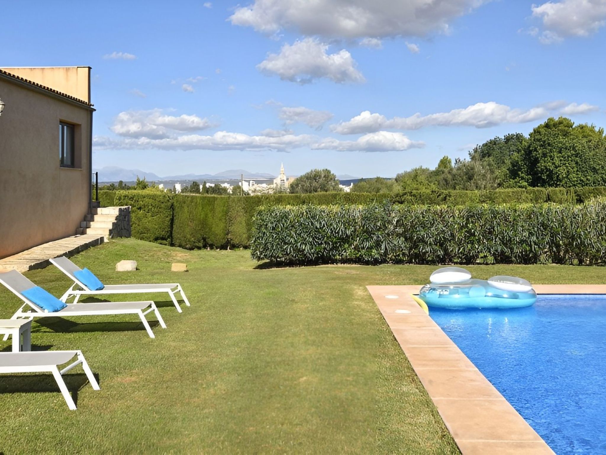 Schöne Finca in der Nähe der Rafal Nadal Akademie-Image-tags.info