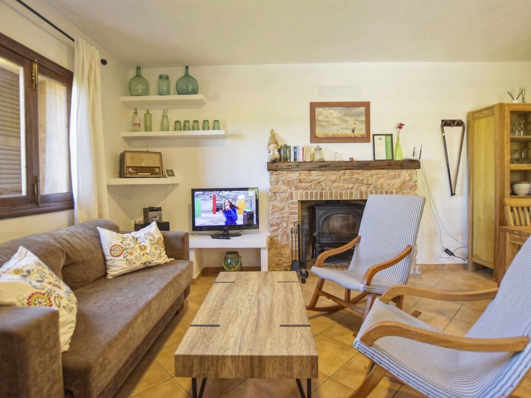 Schönes Landhaus in der Nähe von Manacor mit Pool und Klimaanlage-Image-tags.info