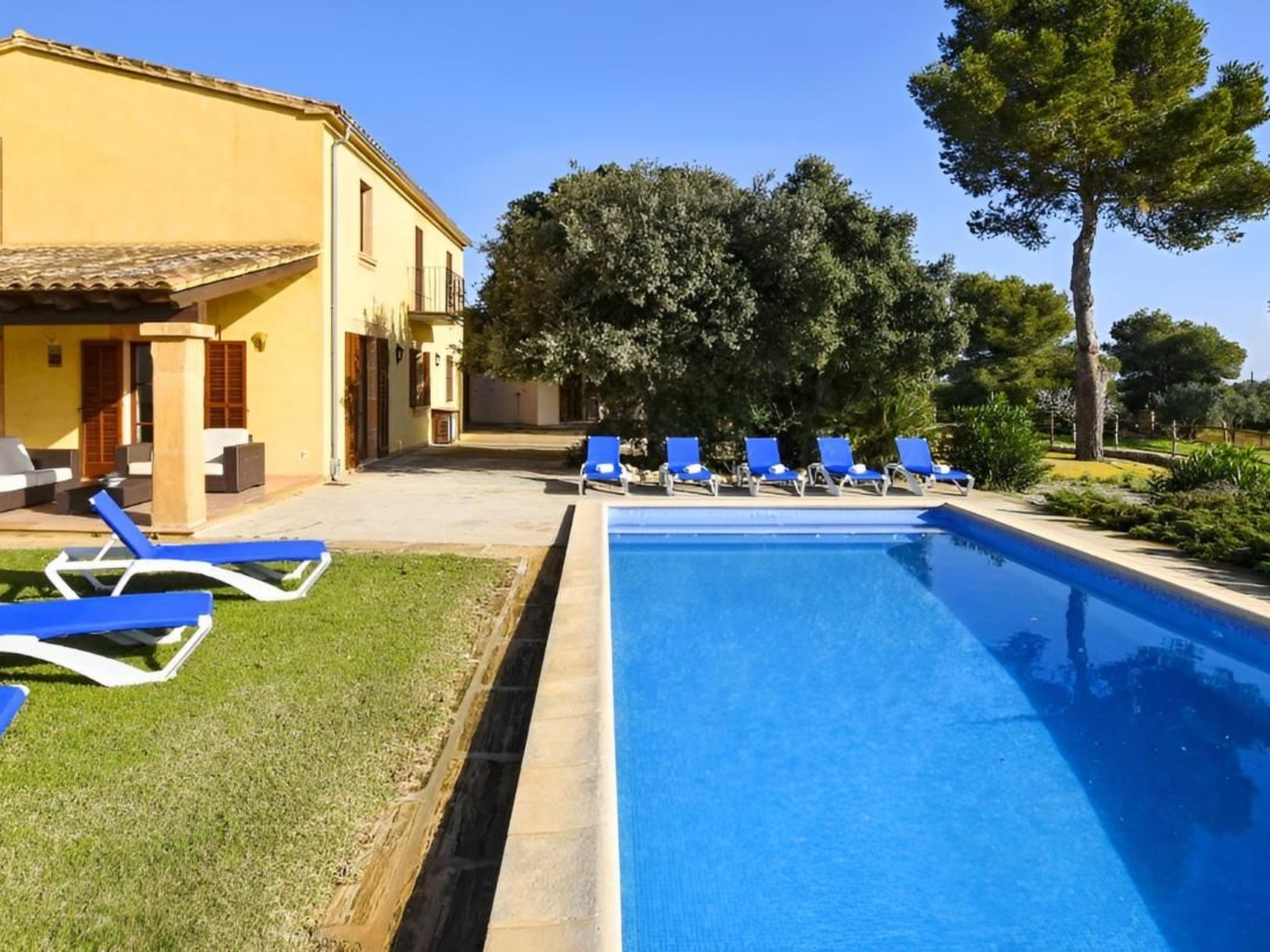 Bonita casa cerca del mar