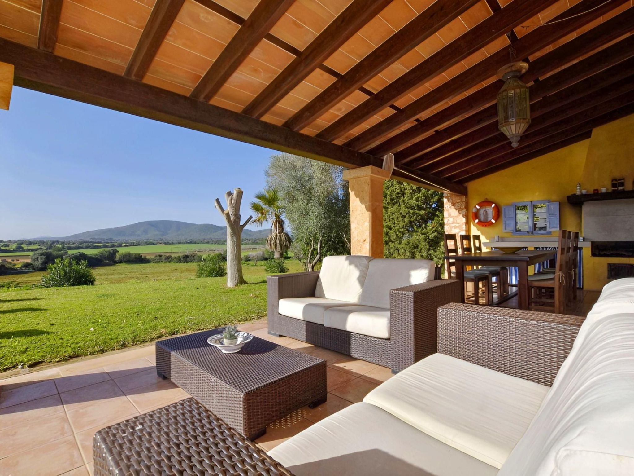 Bonita casa cerca del mar-Image-tags.info