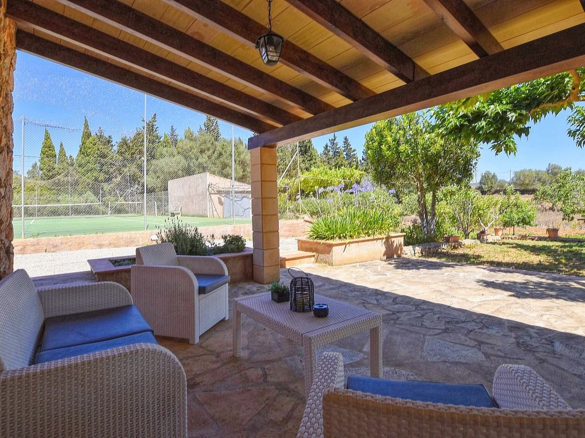 Finca mit Schwimmbad und in der Nähe des Rafal Nadal Zentrums-Image-tags.info