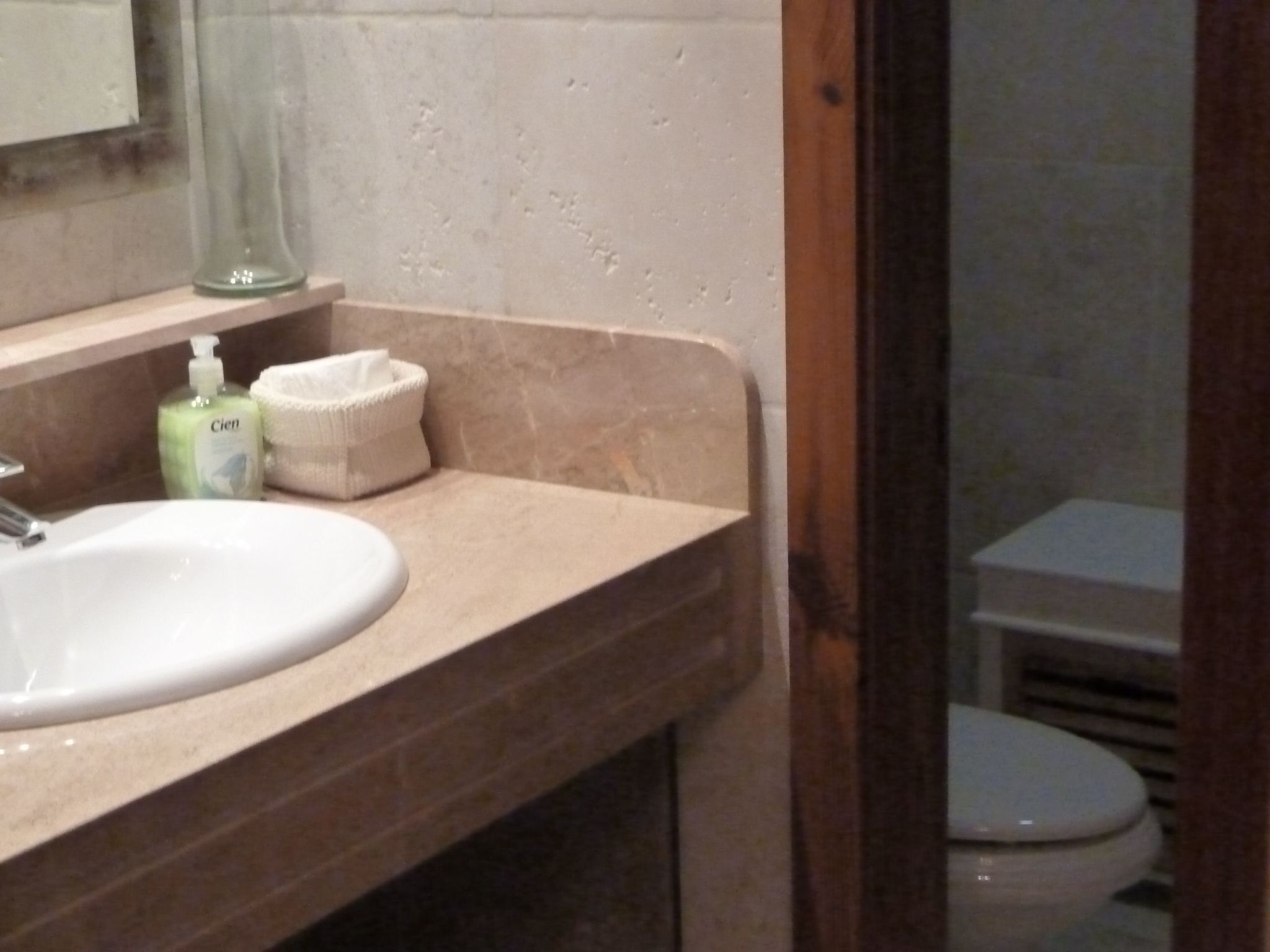 Luxuriöse Ferienvilla auf Mallorca-Binnen