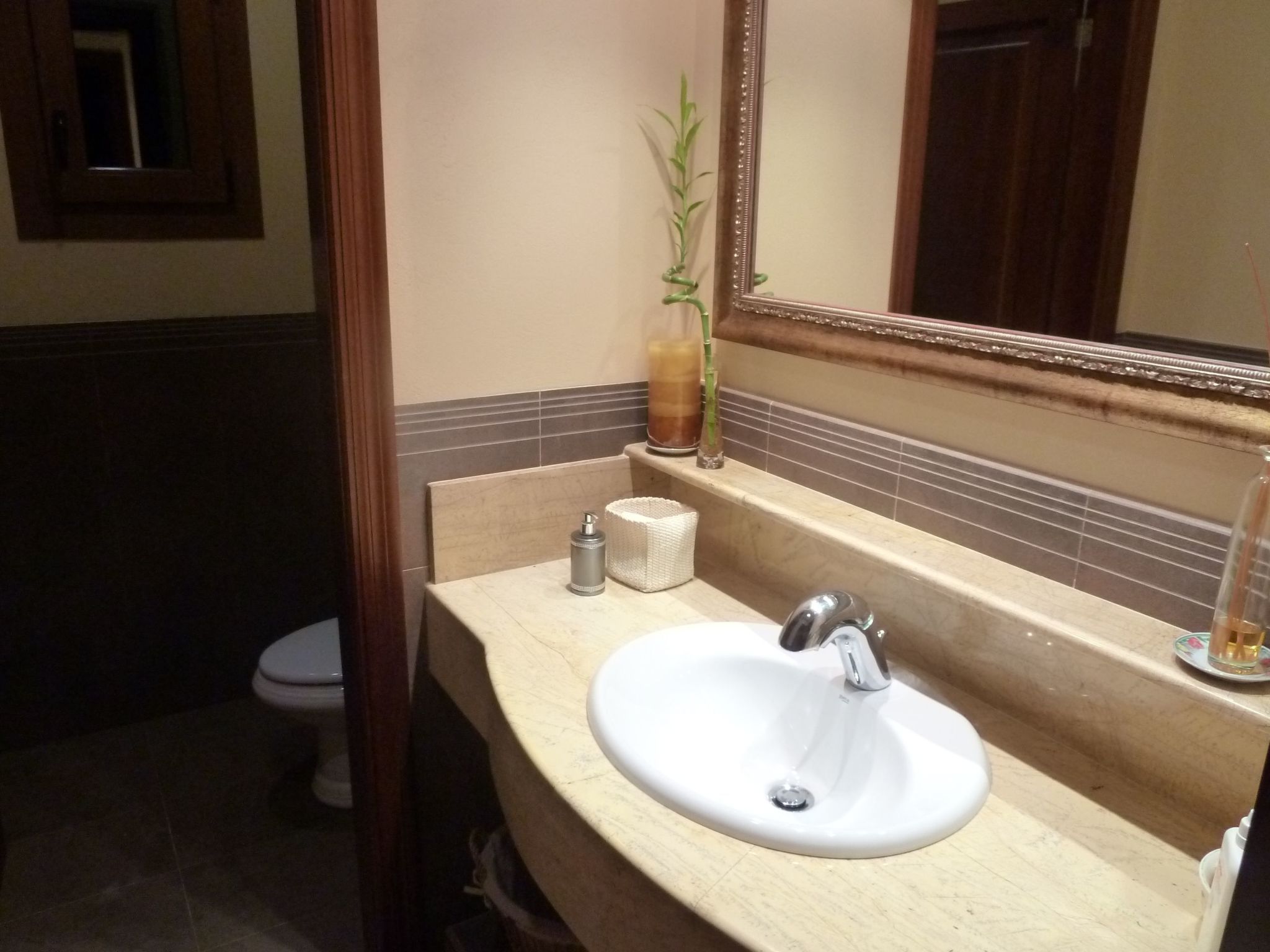 Luxuriöse Ferienvilla auf Mallorca-Binnen