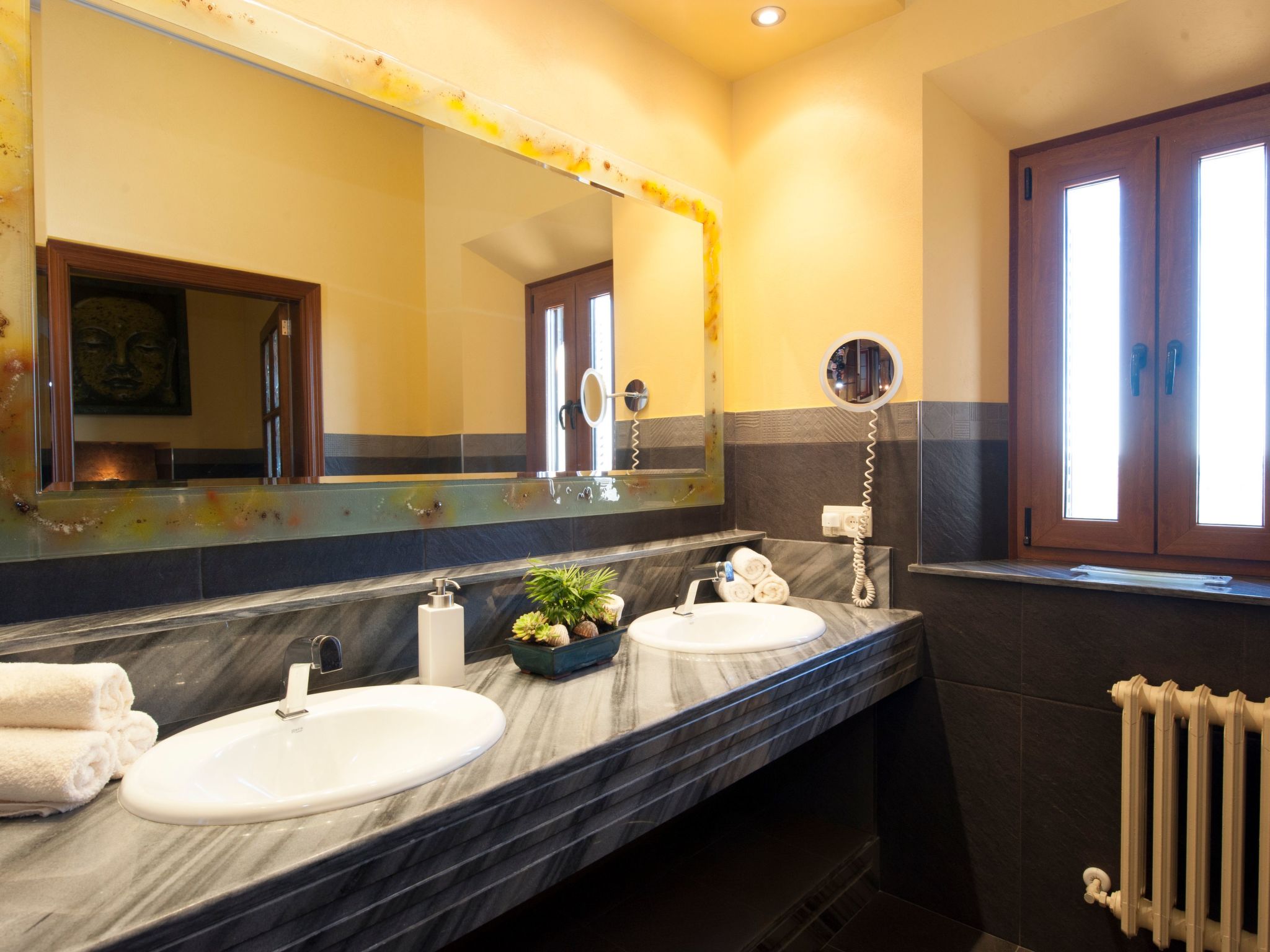 Luxuriöse Ferienvilla auf Mallorca-Binnen