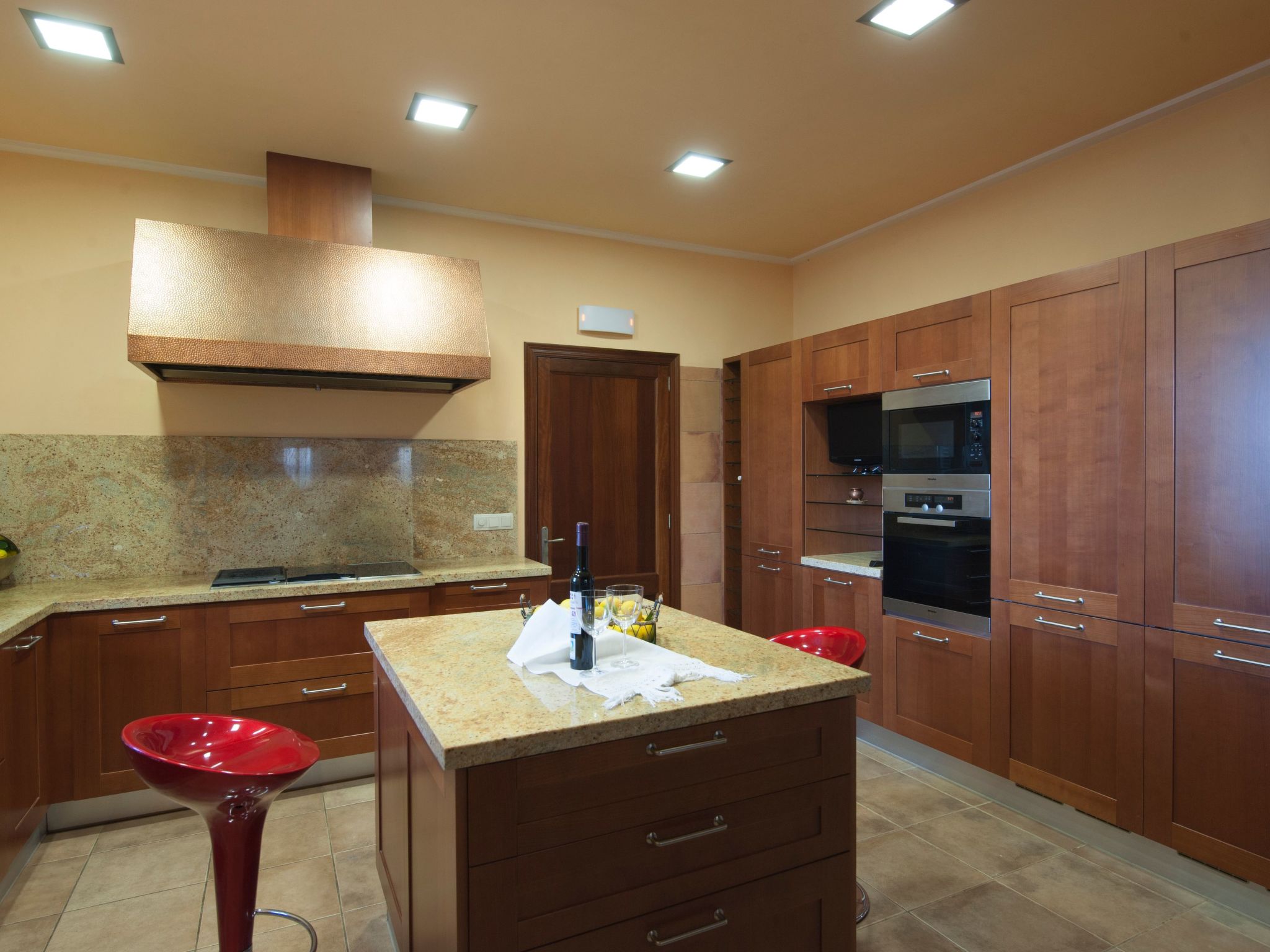 Luxuriöse Ferienvilla auf Mallorca