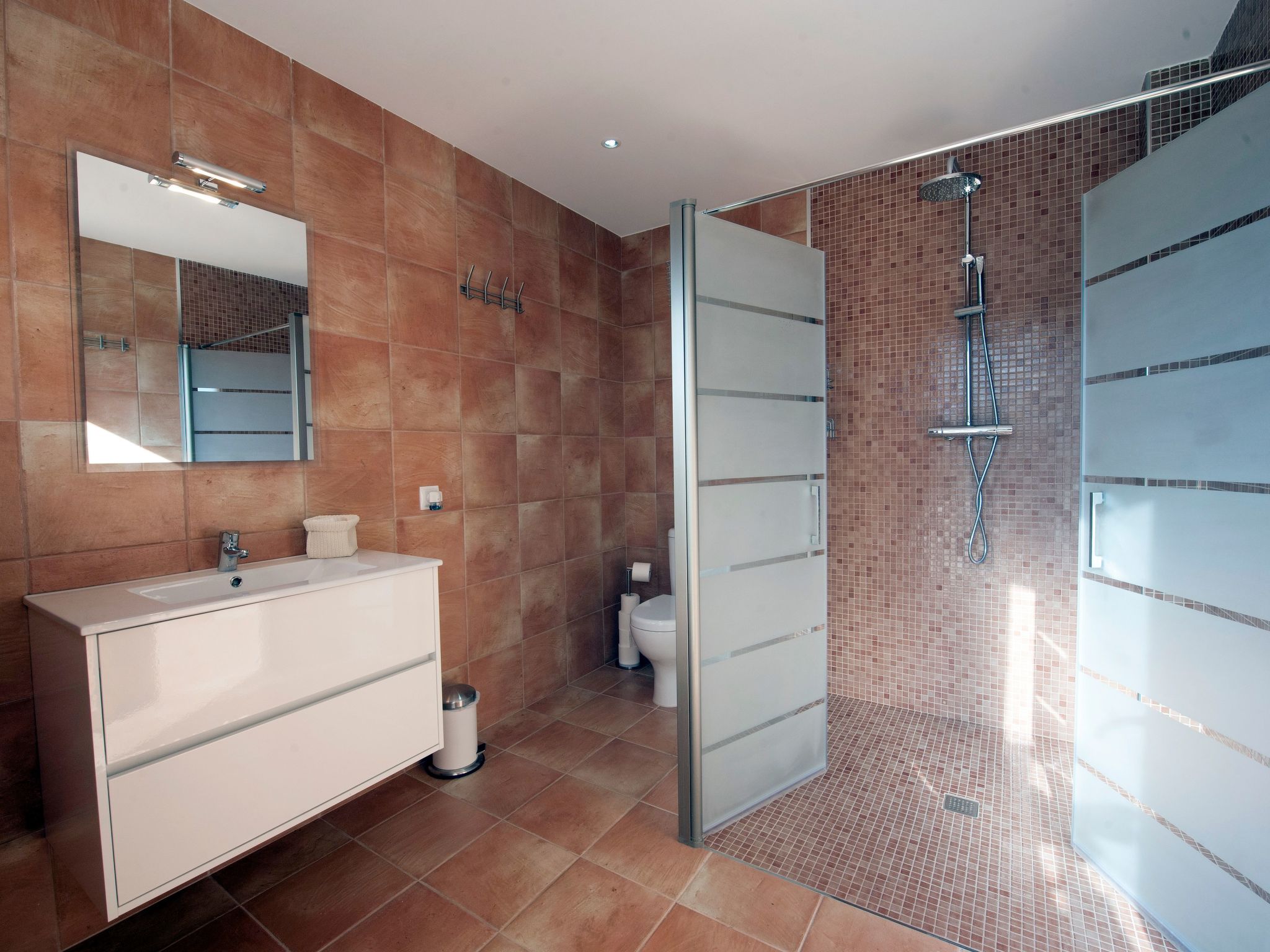 Luxuriöse Ferienvilla auf Mallorca-Binnen