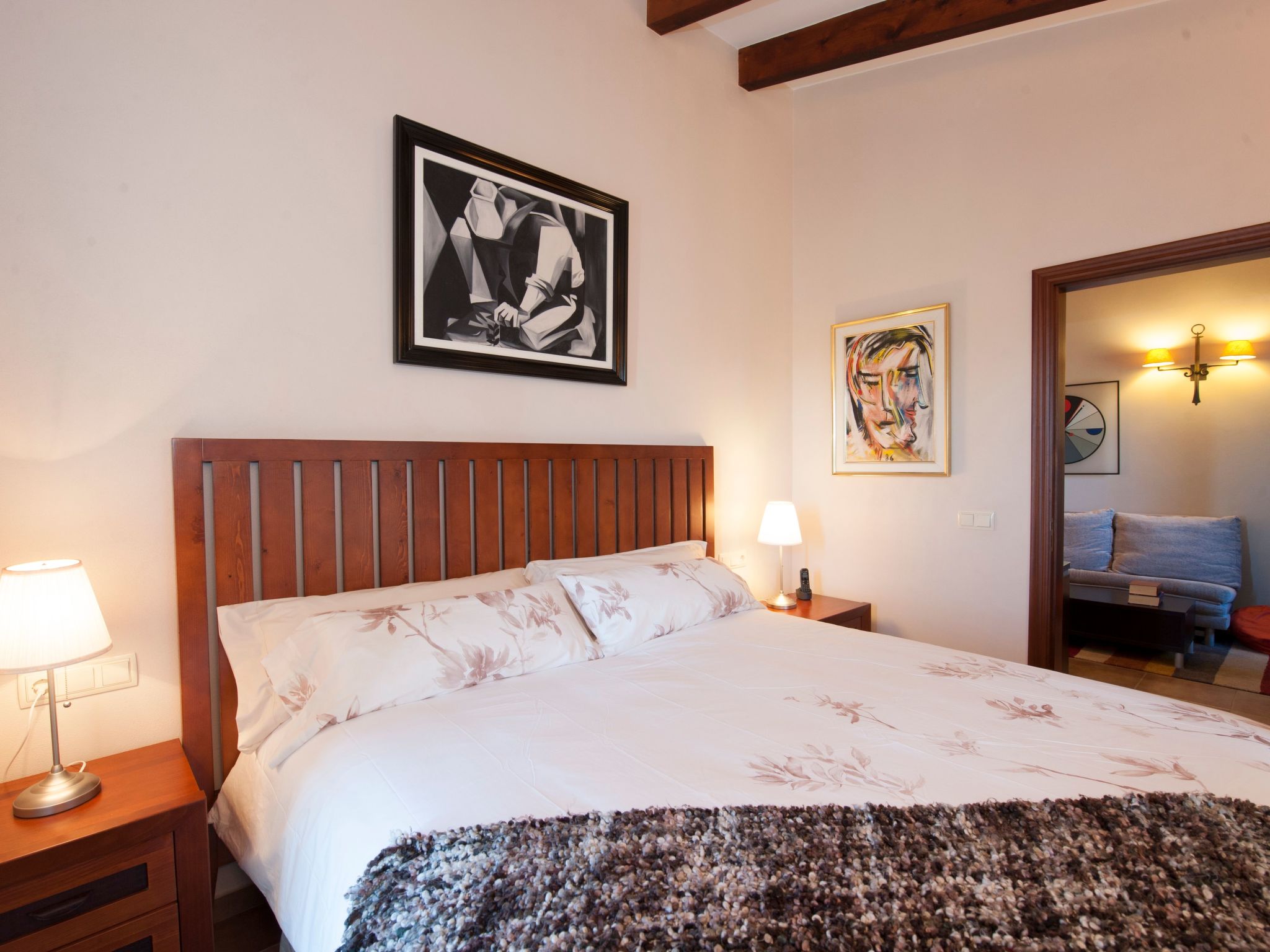 Luxuriöse Ferienvilla auf Mallorca