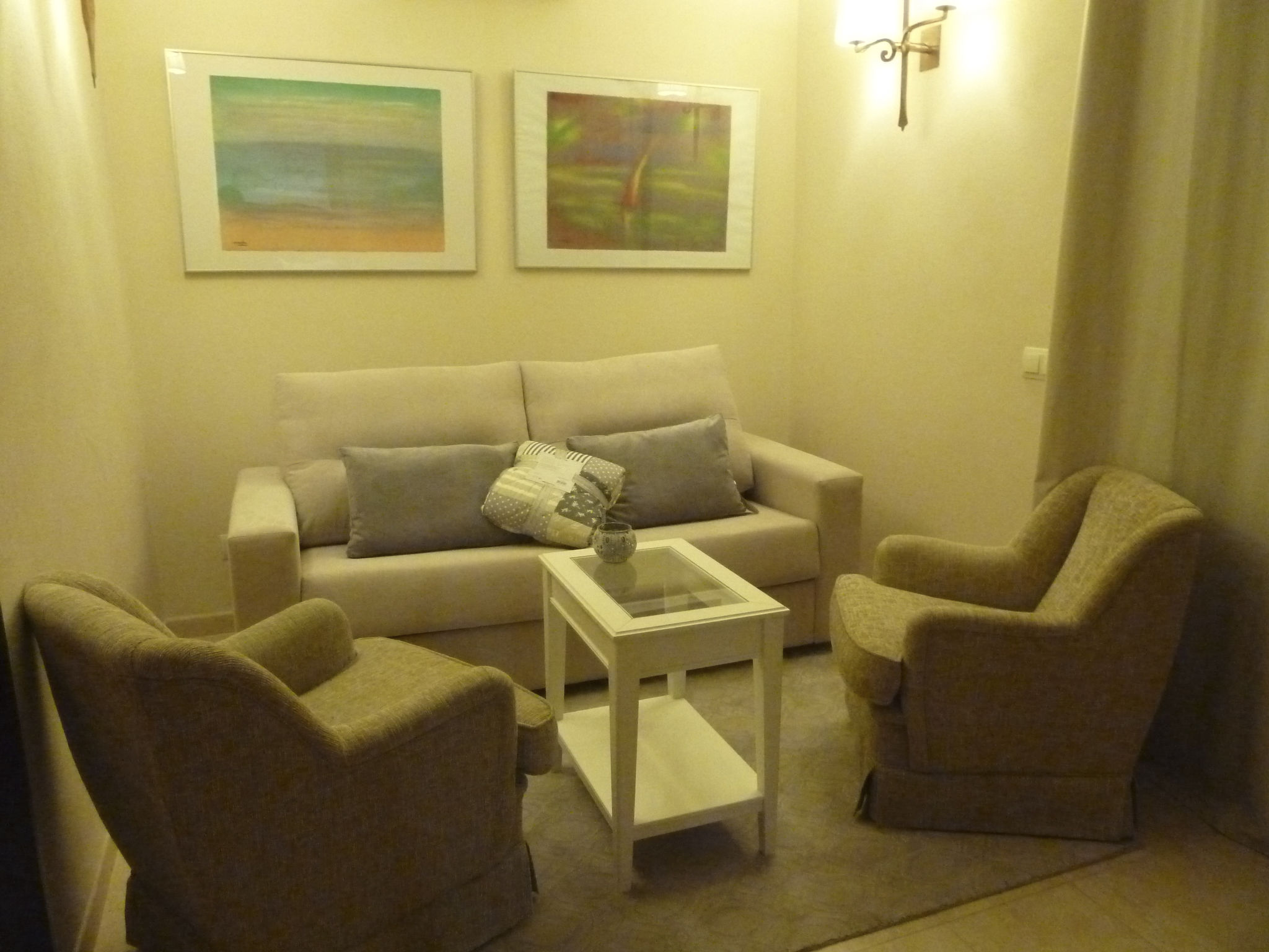 Luxuriöse Ferienvilla auf Mallorca-Binnen