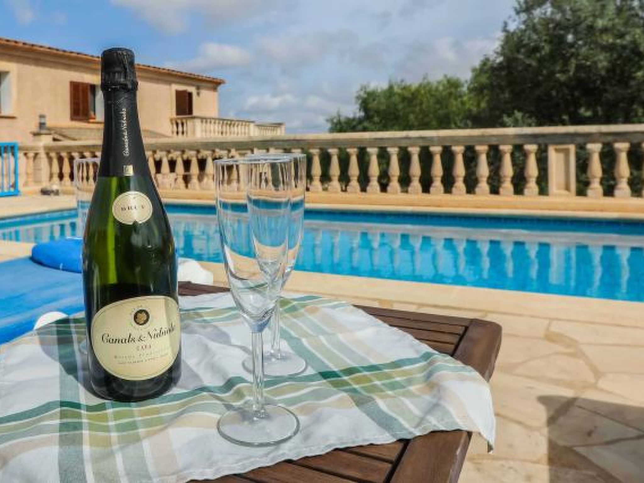 Cogol — Pool Outdoor (2 of 60)