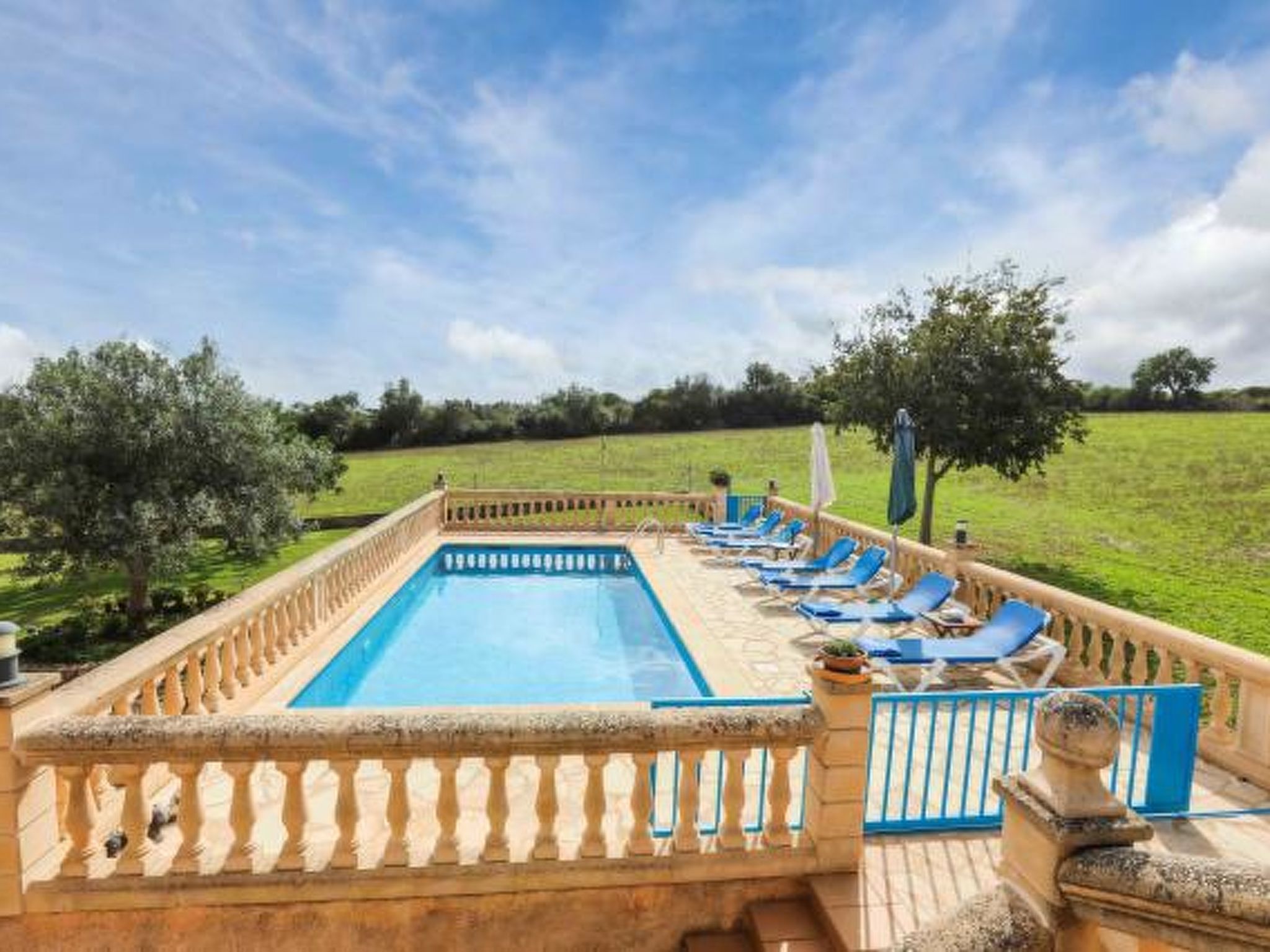 Cogol — Pool Outdoor (4 of 60)
