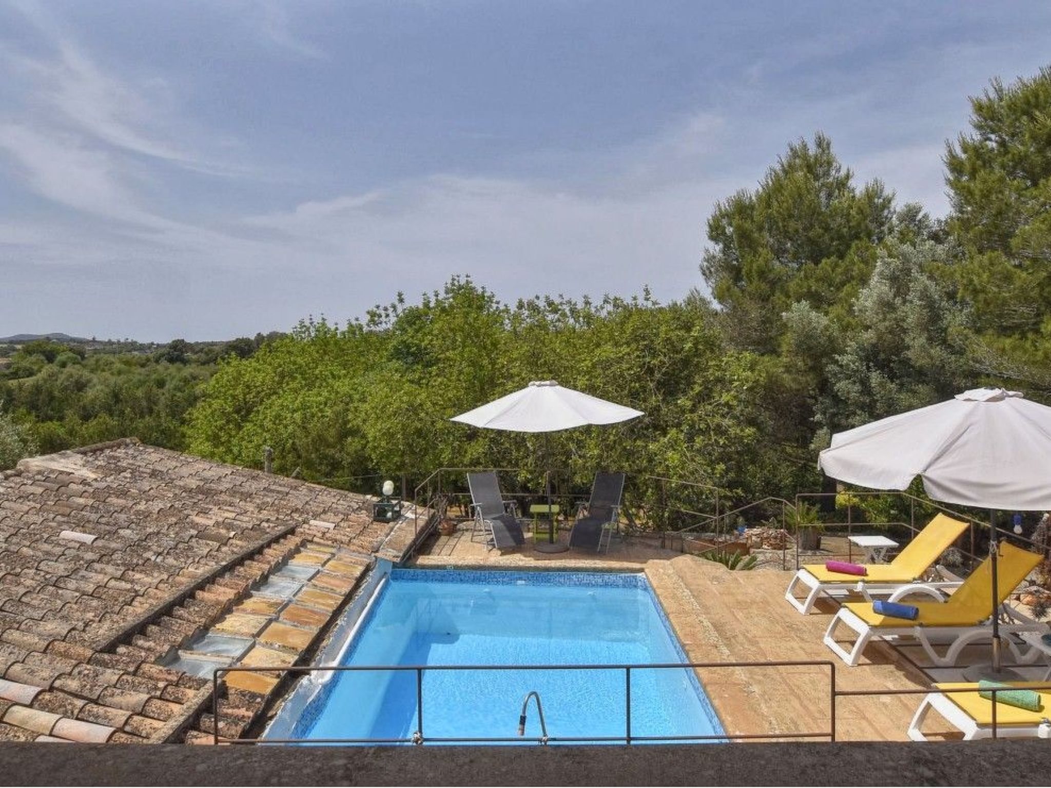 Mit privatem Pool - Image-tags.info