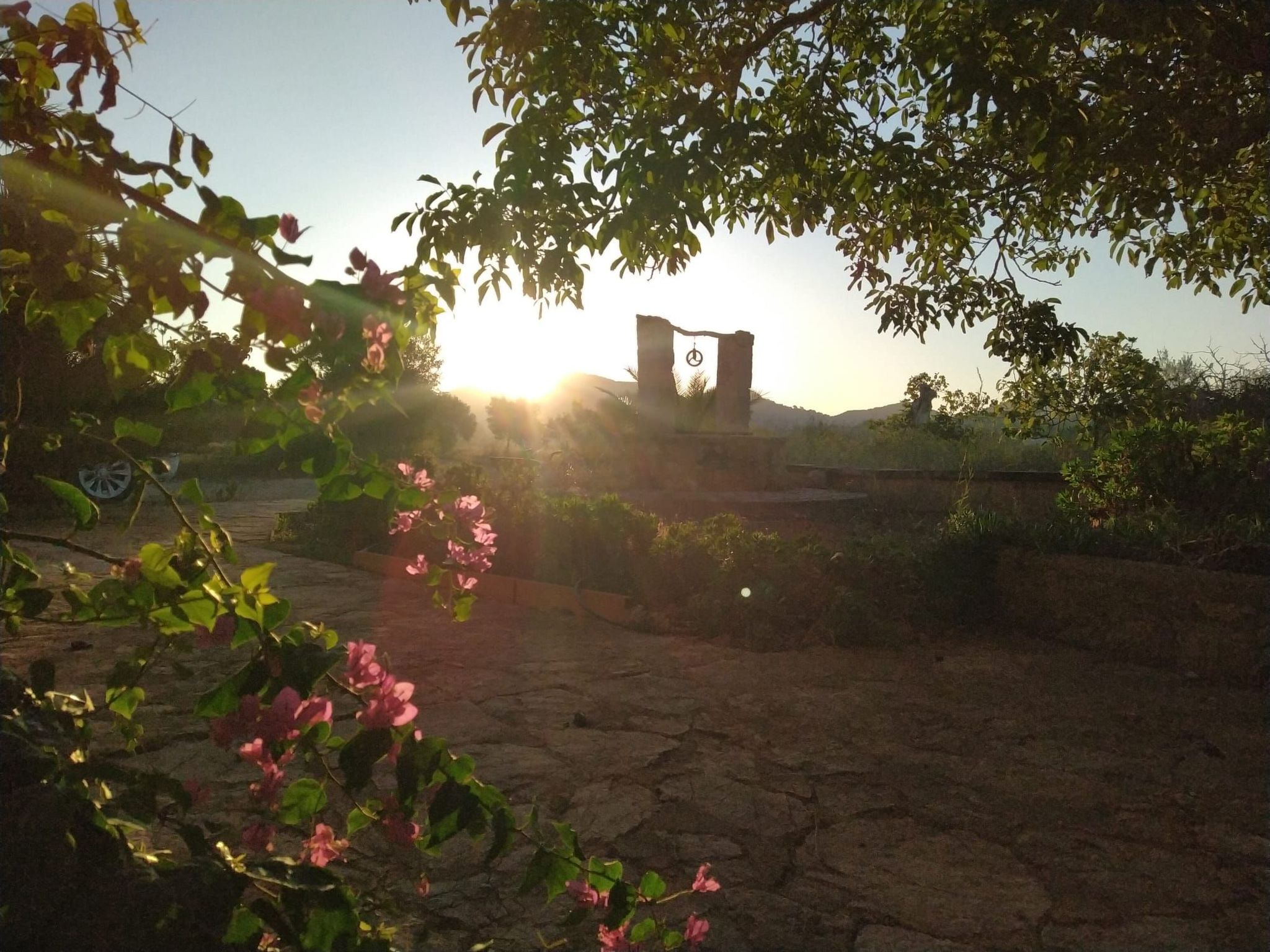 In Manacor mit Privatem Pool - Image-tags.info