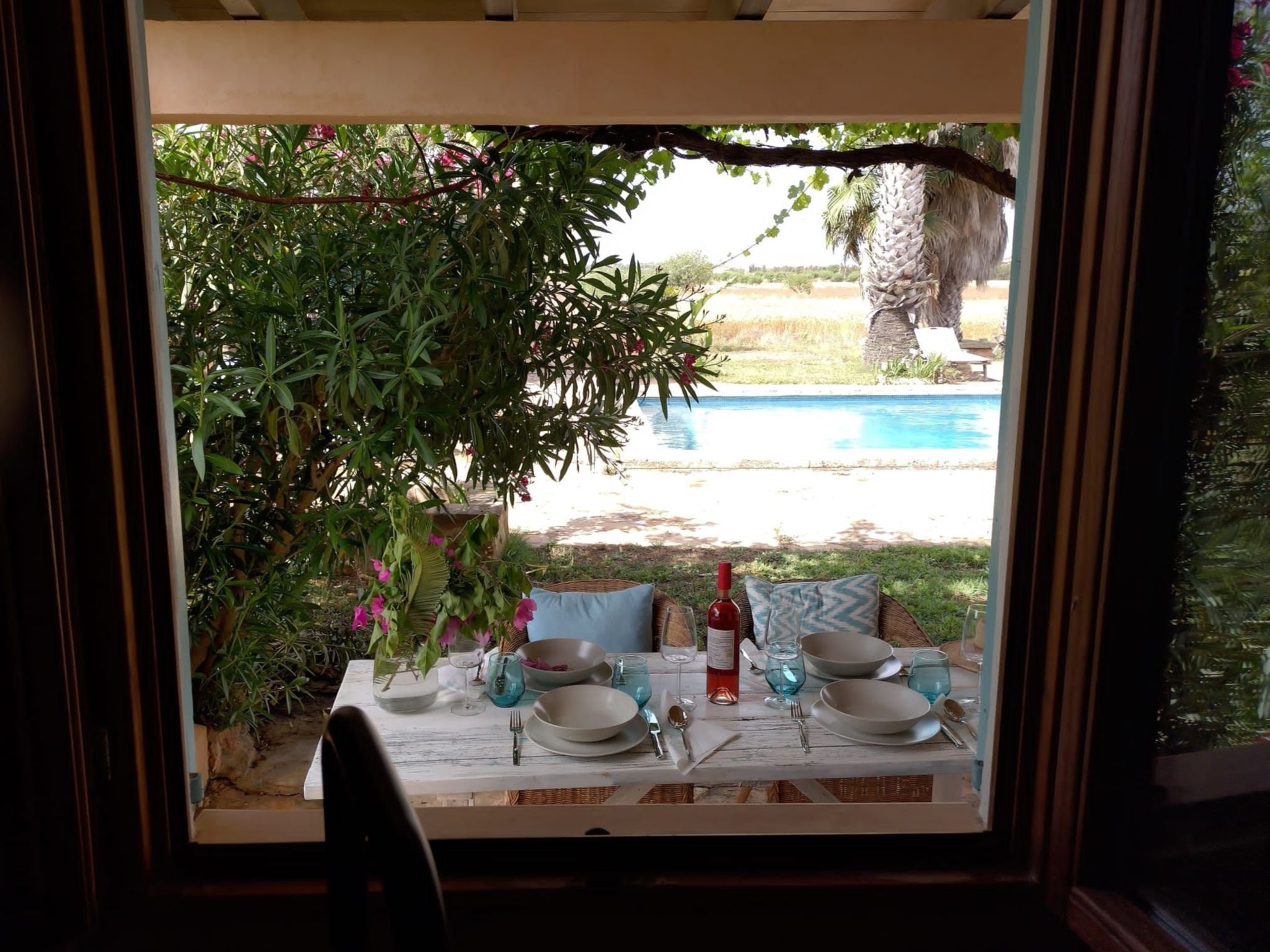 In Manacor mit Privatem Pool - Image-tags.info