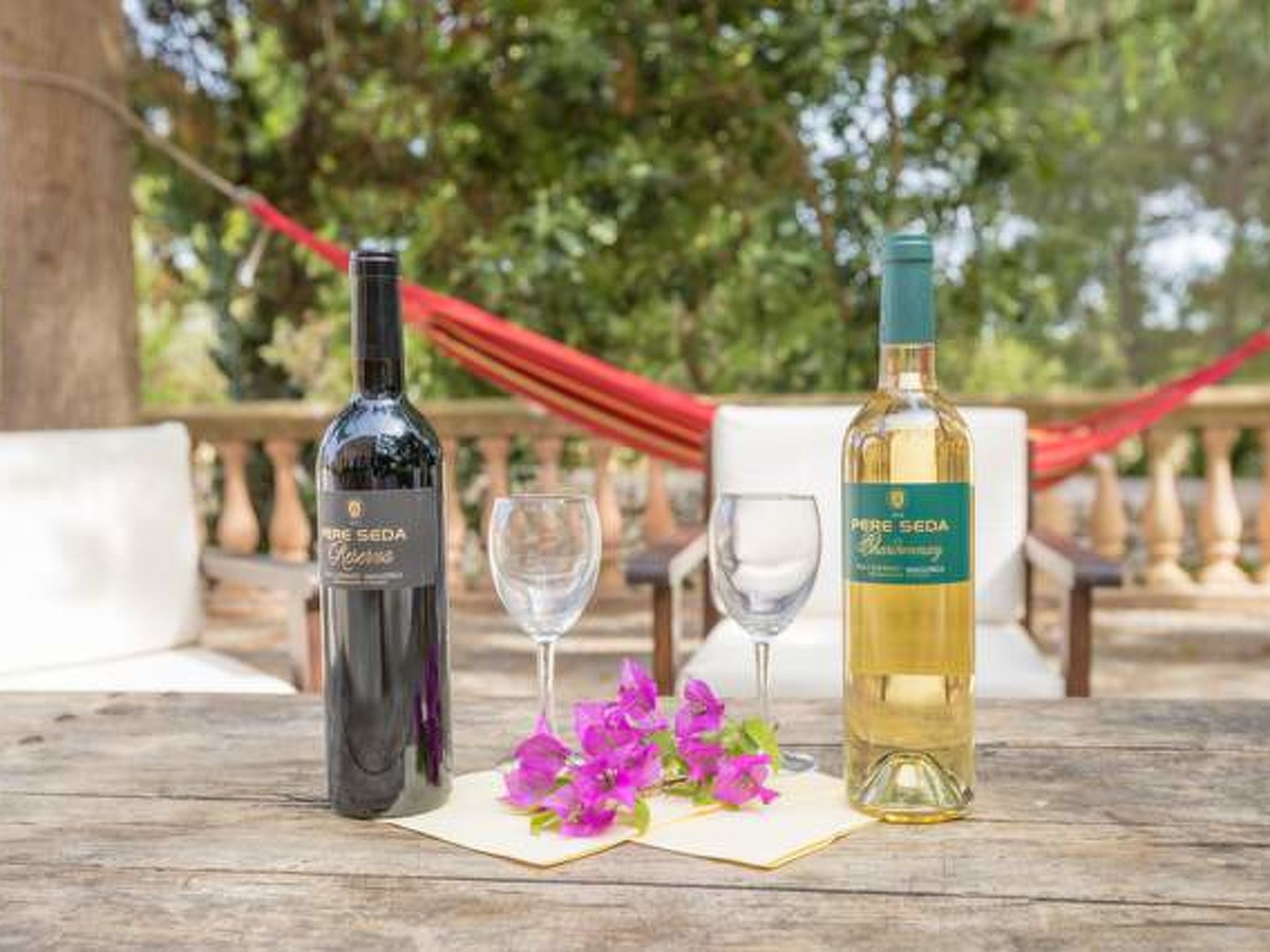 Authentieke finca Rustica met privézwembad en uitzicht op de bergen bij Manacor - foto 36