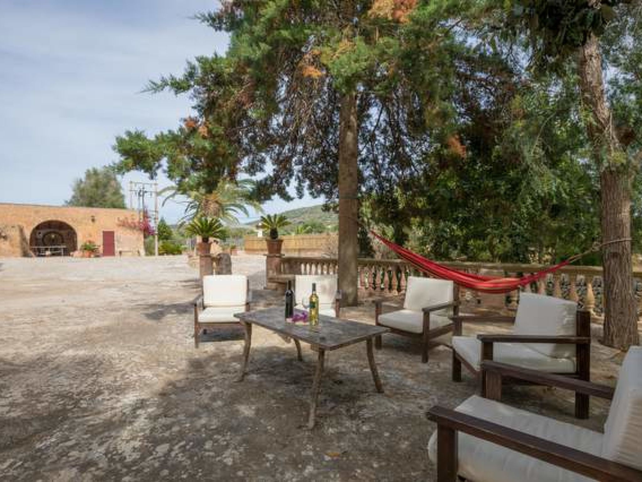 Authentieke finca Rustica met privézwembad en uitzicht op de bergen bij Manacor - foto 37