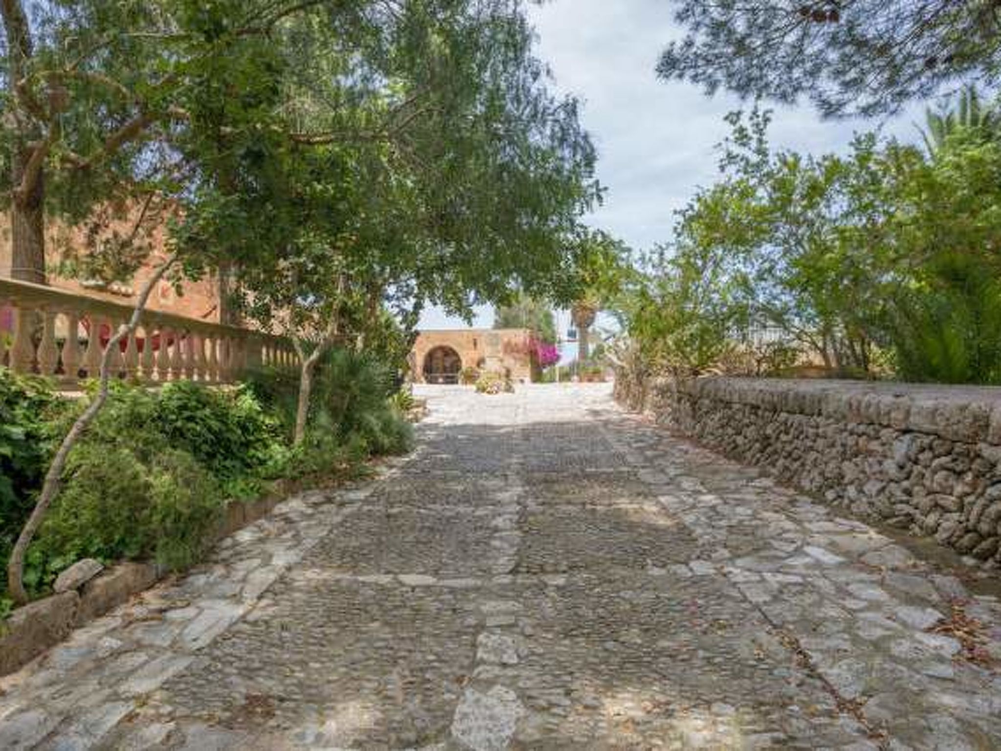 Authentieke finca Rustica met privézwembad en uitzicht op de bergen bij Manacor - foto 40