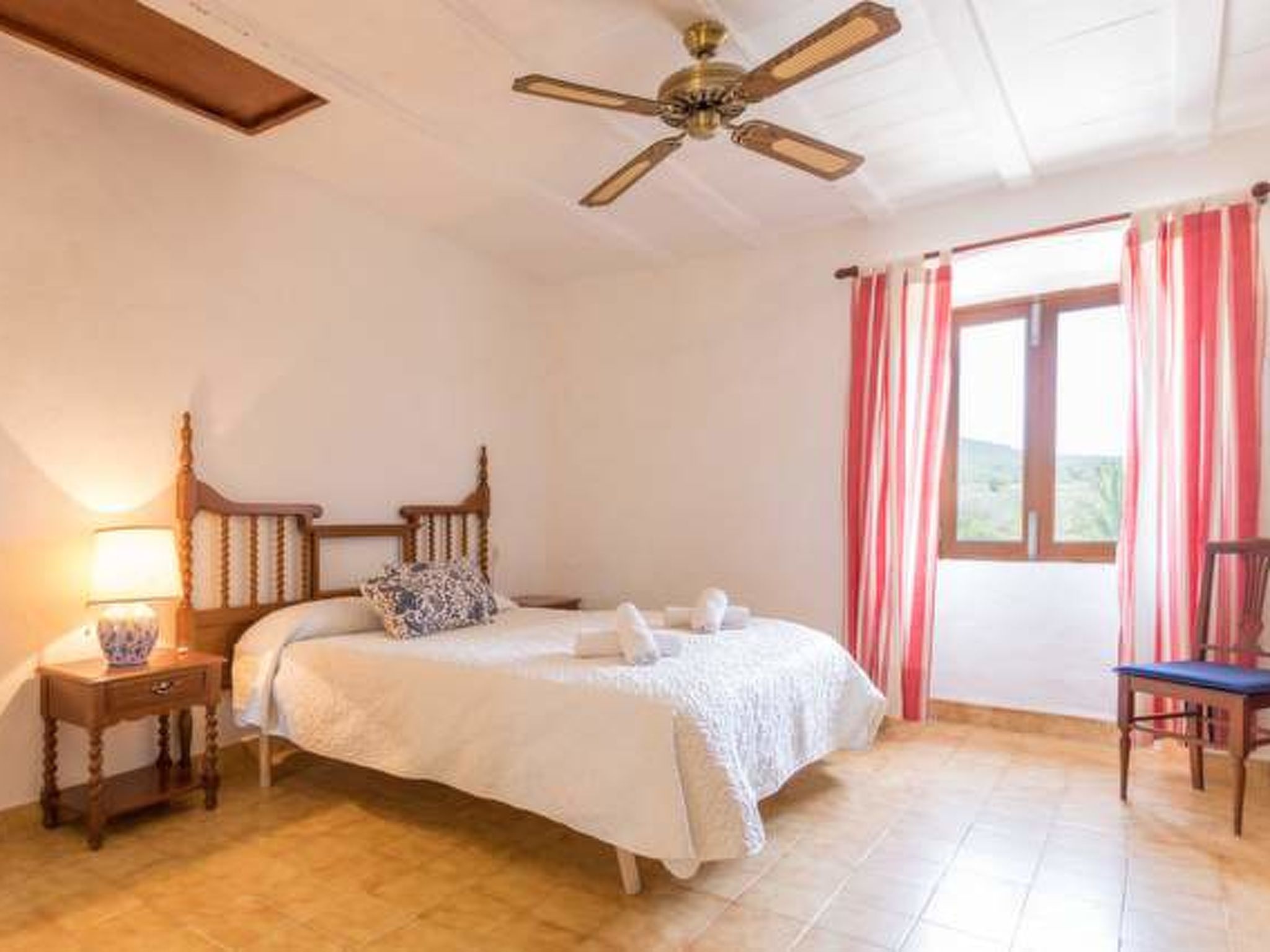 Authentieke finca Rustica met privézwembad en uitzicht op de bergen bij Manacor - foto 44