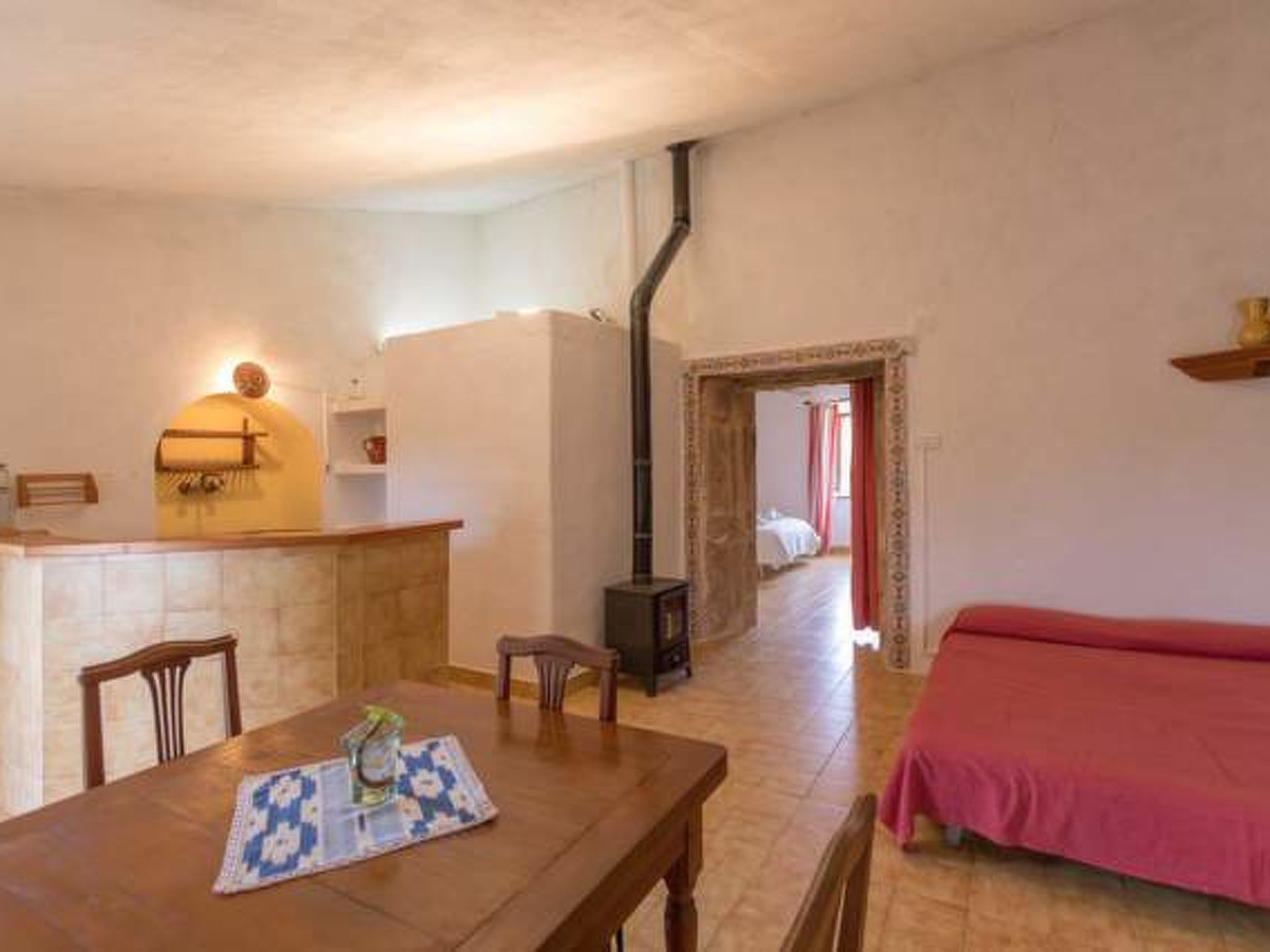 Authentieke finca Rustica met privézwembad en uitzicht op de bergen bij Manacor - foto 46