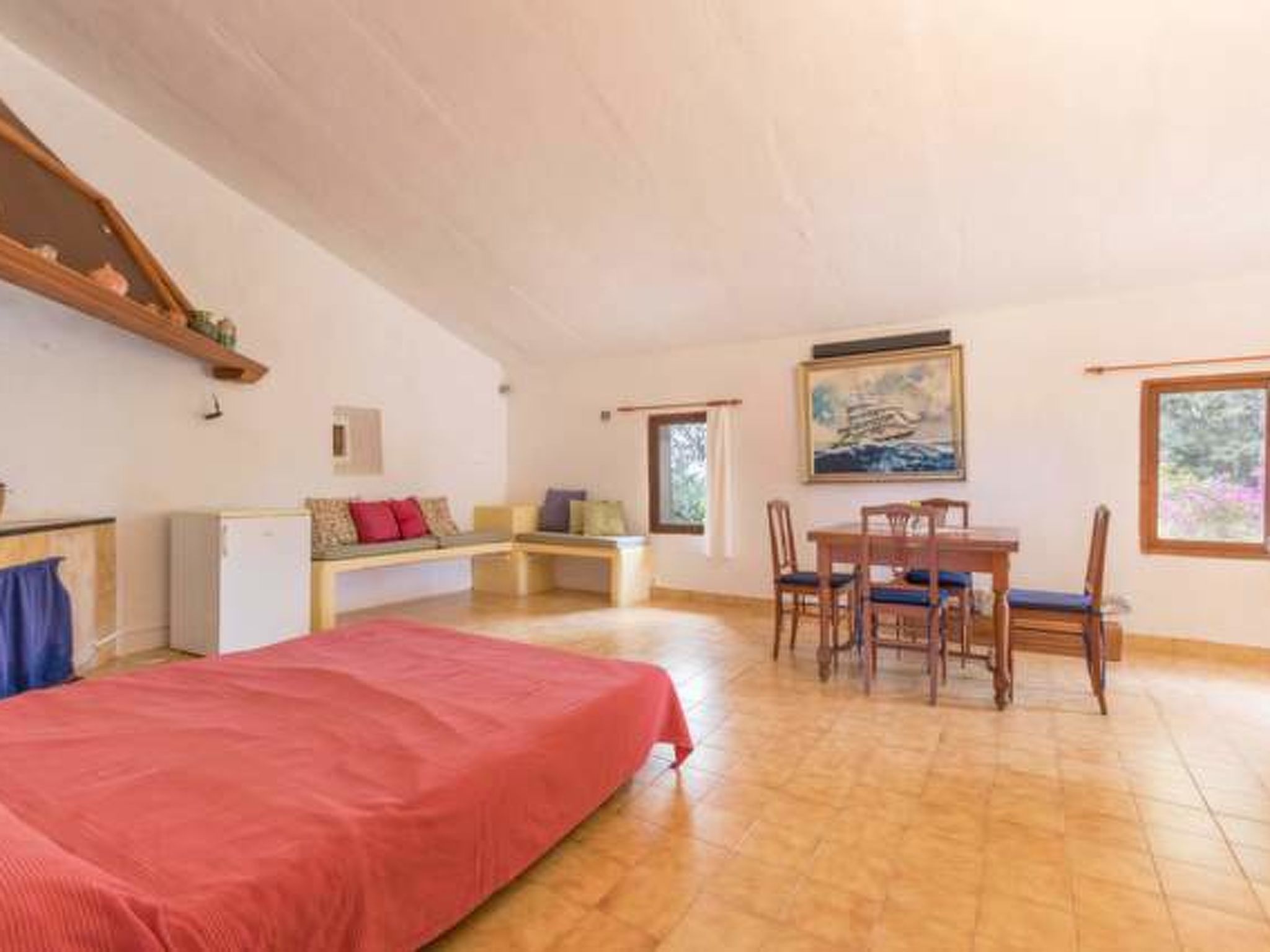 Authentieke finca Rustica met privézwembad en uitzicht op de bergen bij Manacor - foto 47