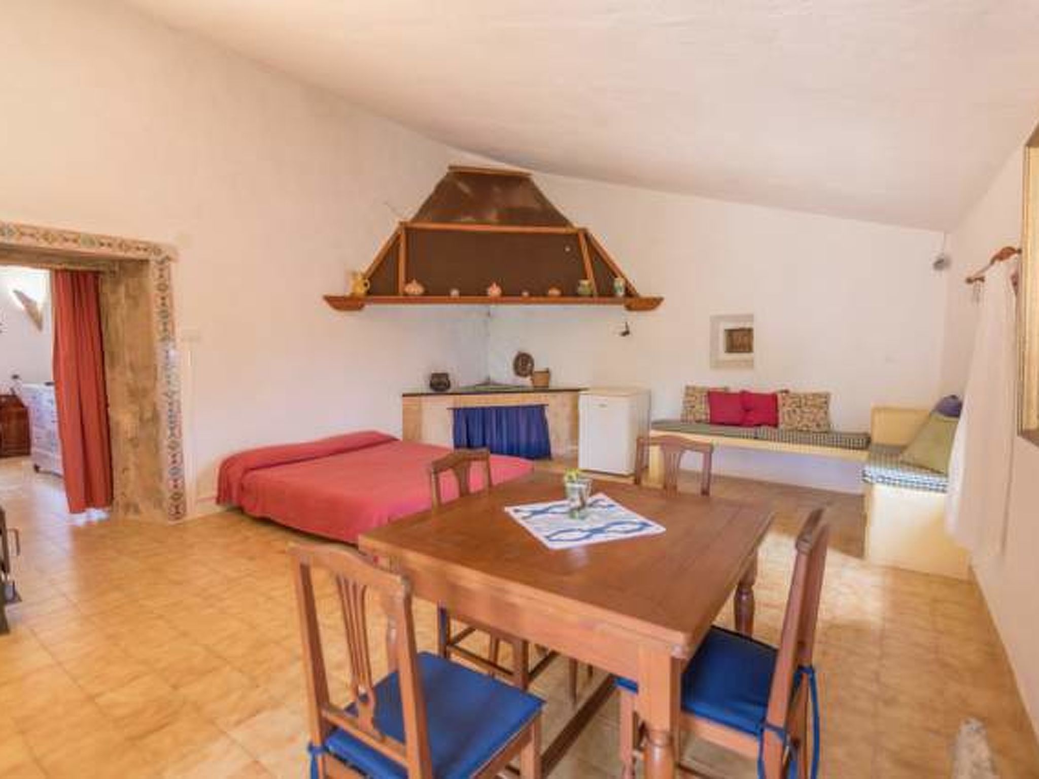 Authentieke finca Rustica met privézwembad en uitzicht op de bergen bij Manacor - foto 48
