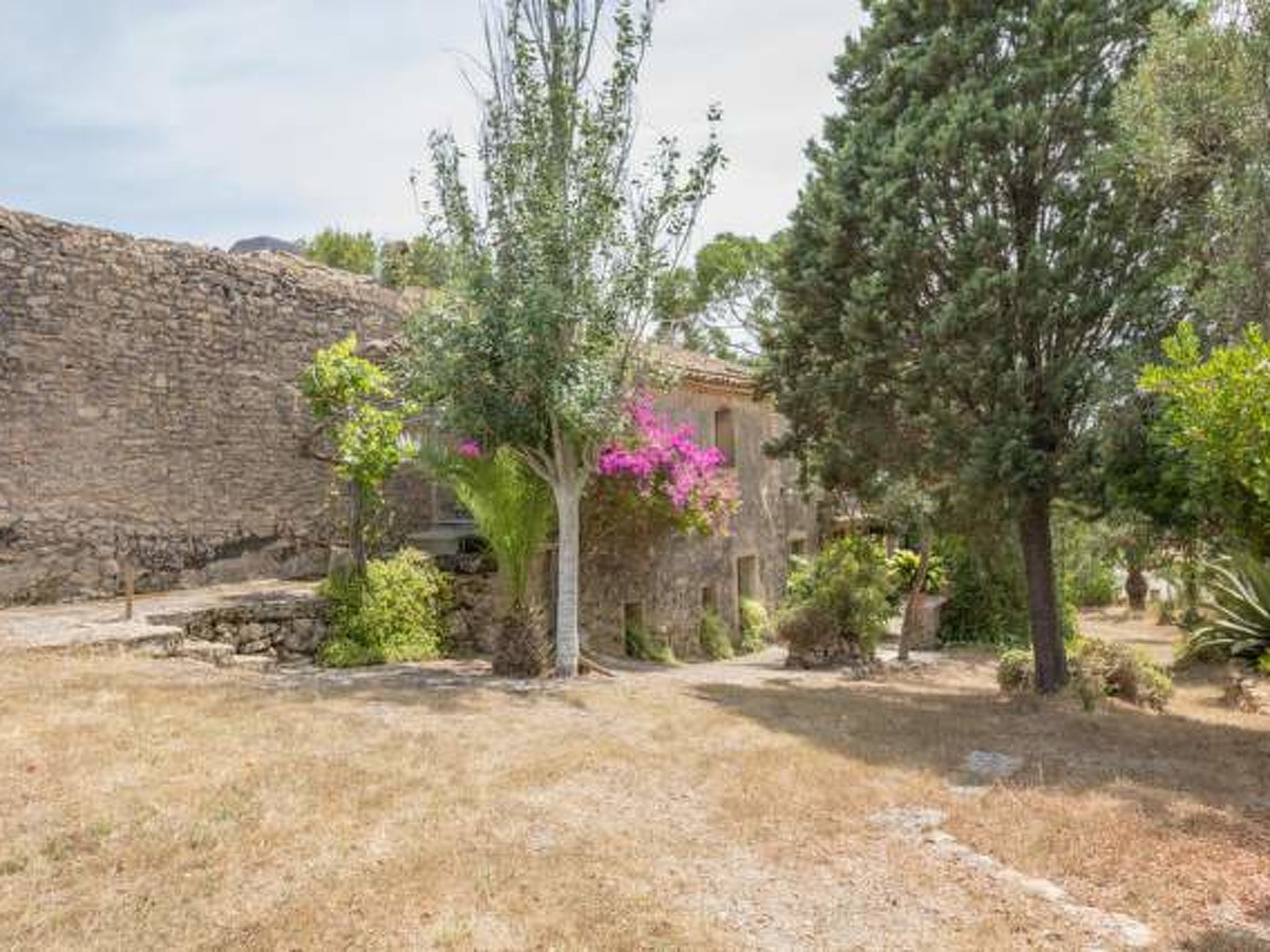 Authentieke finca Rustica met privézwembad en uitzicht op de bergen bij Manacor - foto 49