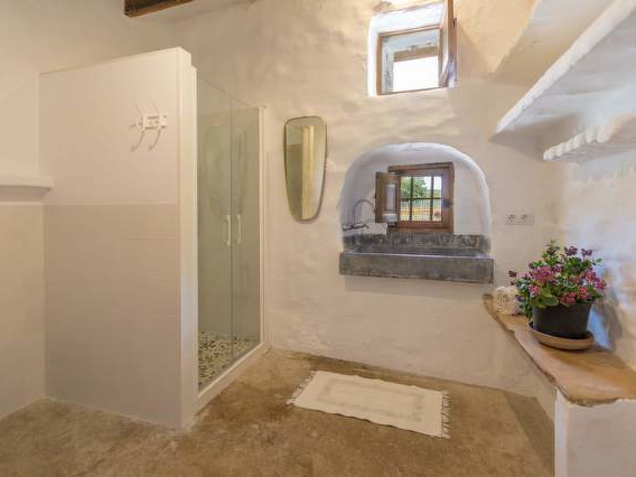 Authentieke finca Rustica met privézwembad en uitzicht op de bergen bij Manacor - foto 54