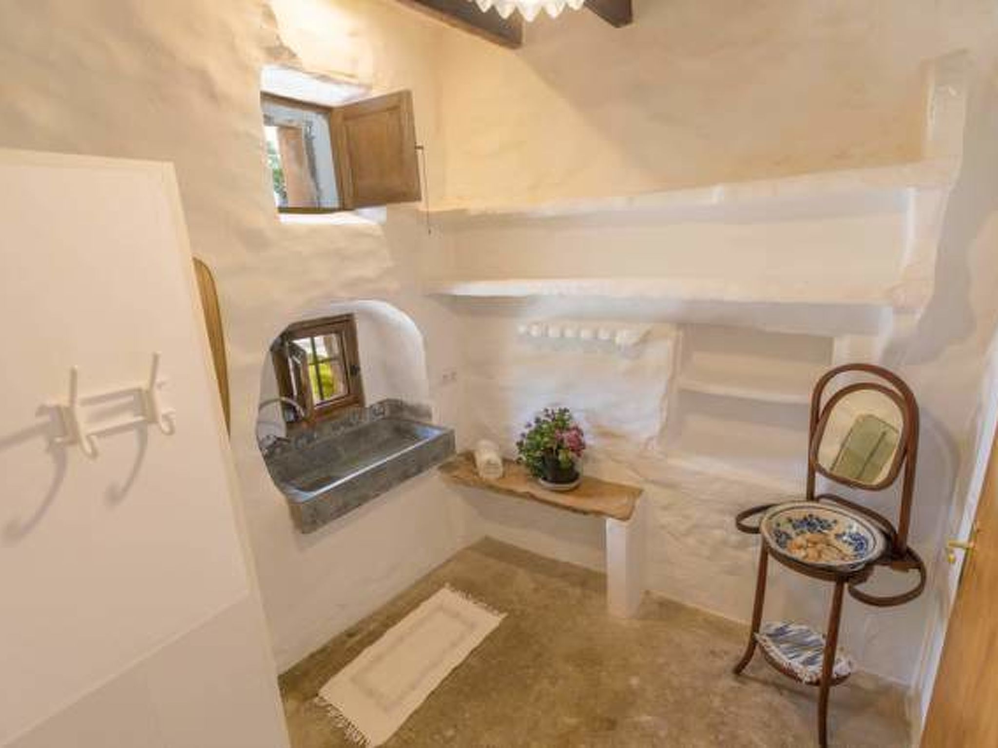 Authentieke finca Rustica met privézwembad en uitzicht op de bergen bij Manacor - foto 55