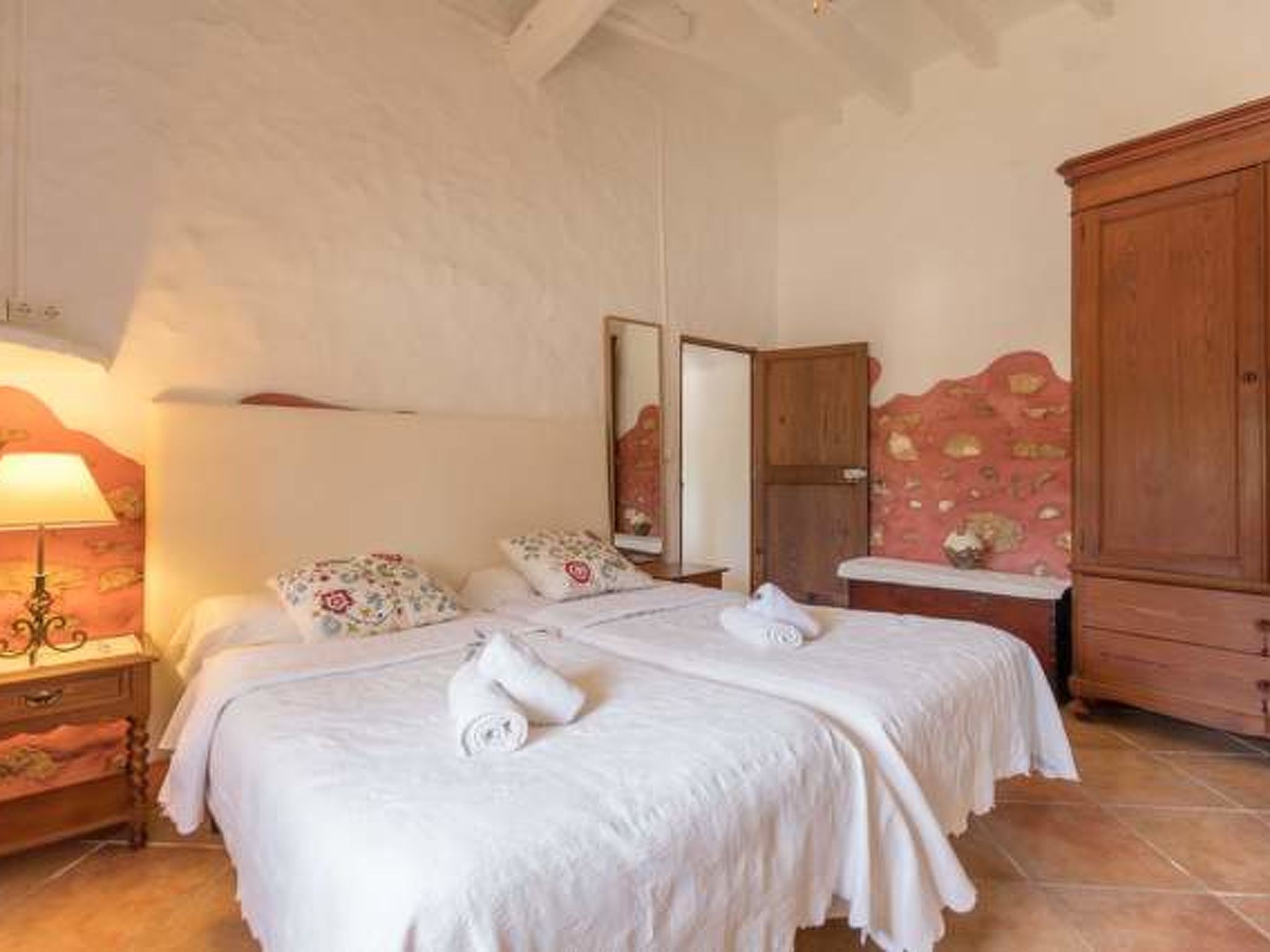 Authentieke finca Rustica met privézwembad en uitzicht op de bergen bij Manacor - foto 66