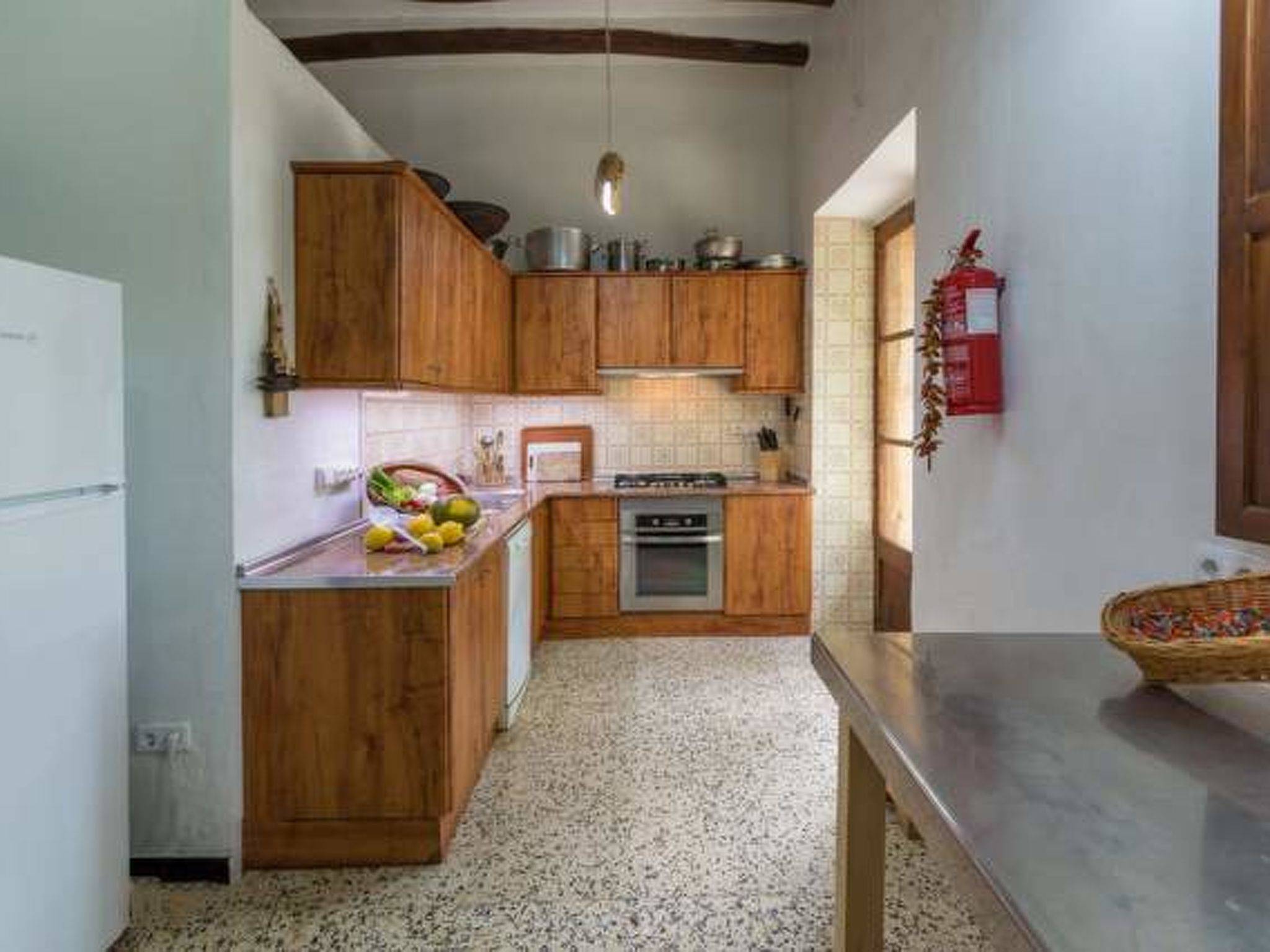 Authentieke finca Rustica met privézwembad en uitzicht op de bergen bij Manacor - foto 68