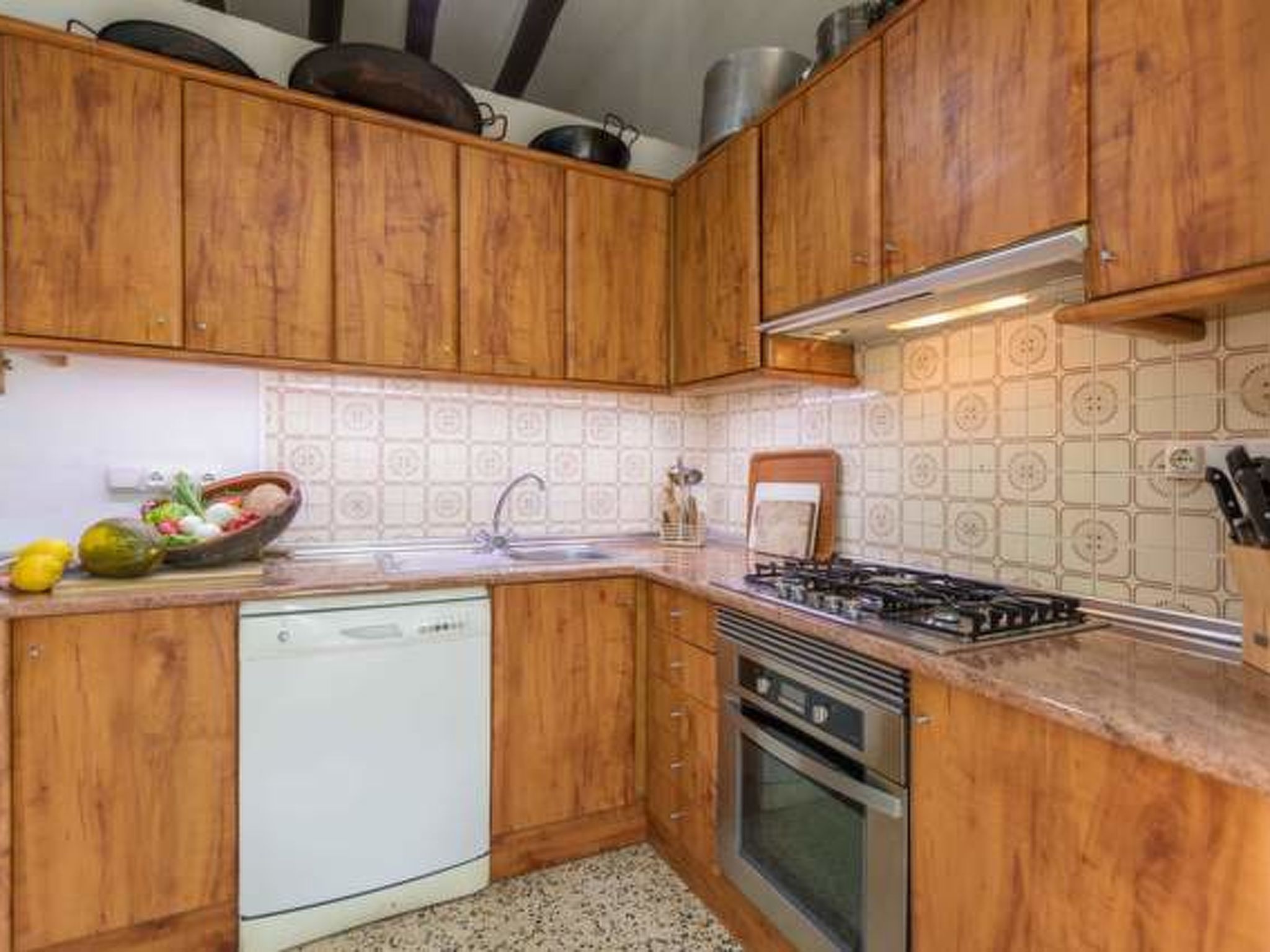 Authentieke finca Rustica met privézwembad en uitzicht op de bergen bij Manacor - foto 69