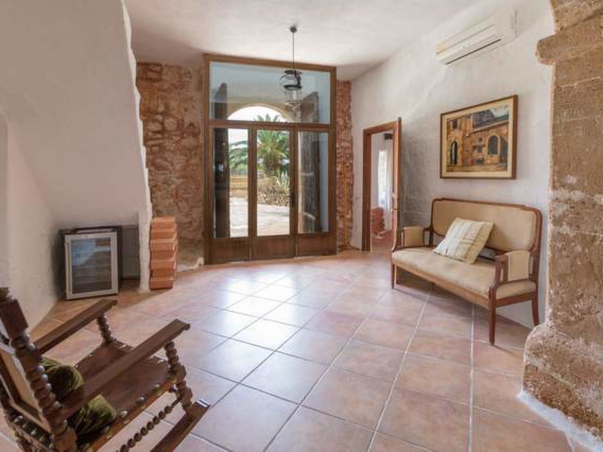 Authentieke finca Rustica met privézwembad en uitzicht op de bergen bij Manacor - foto 7